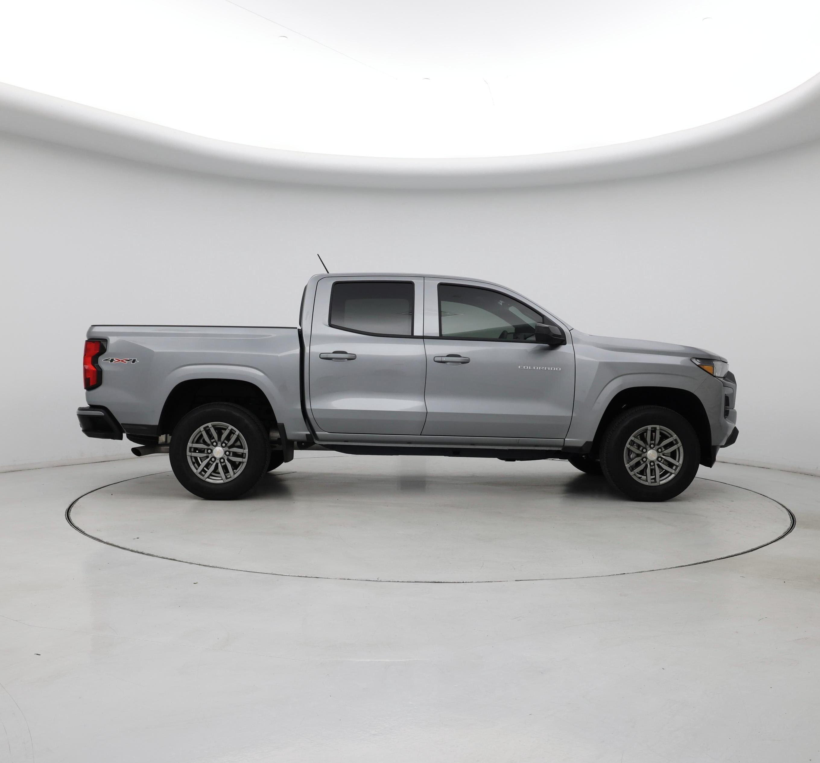 Thumbnail: 2025 Chevrolet Colorado - 7