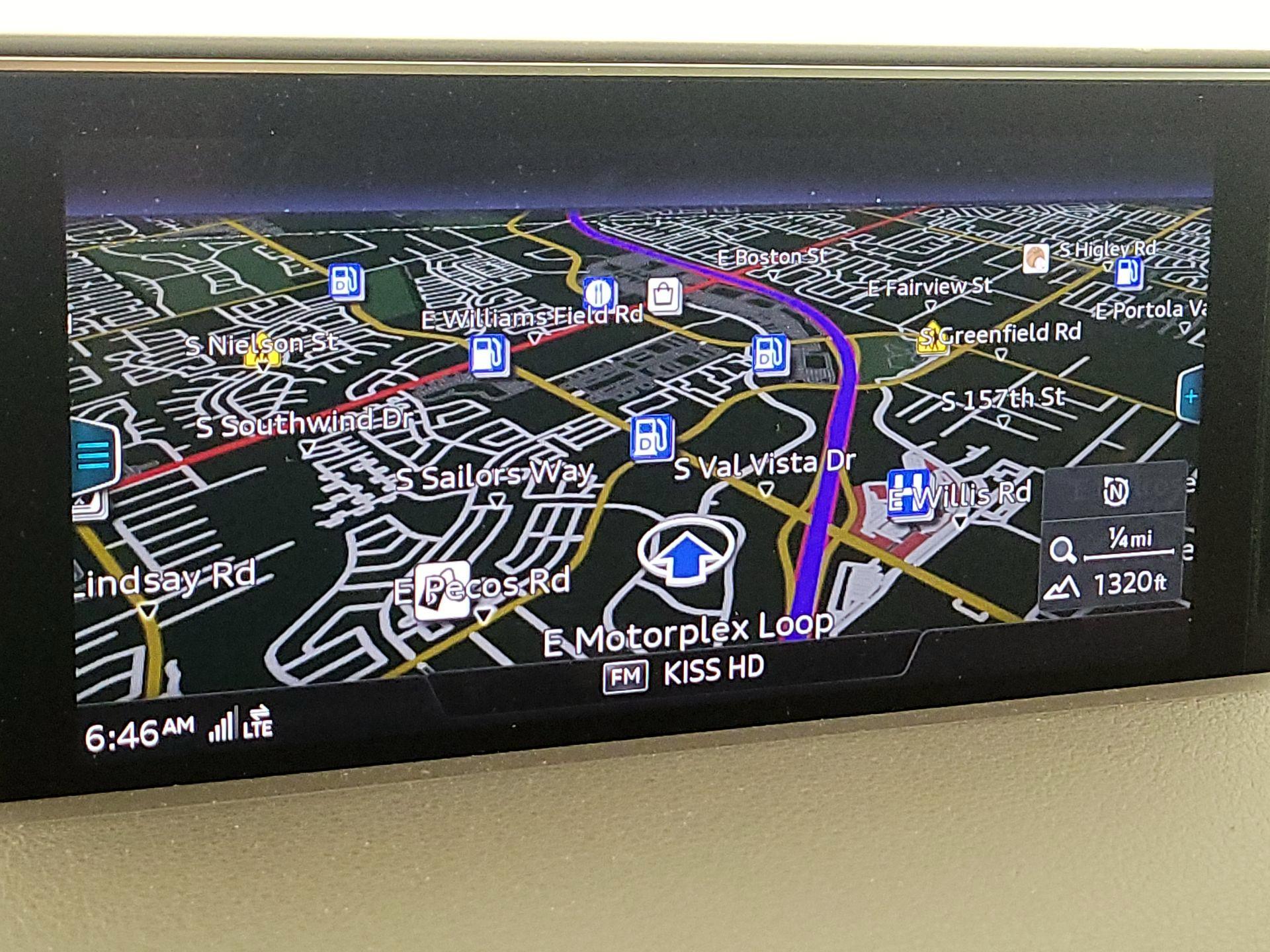 Thumbnail: 2017 Audi Q7 - 14