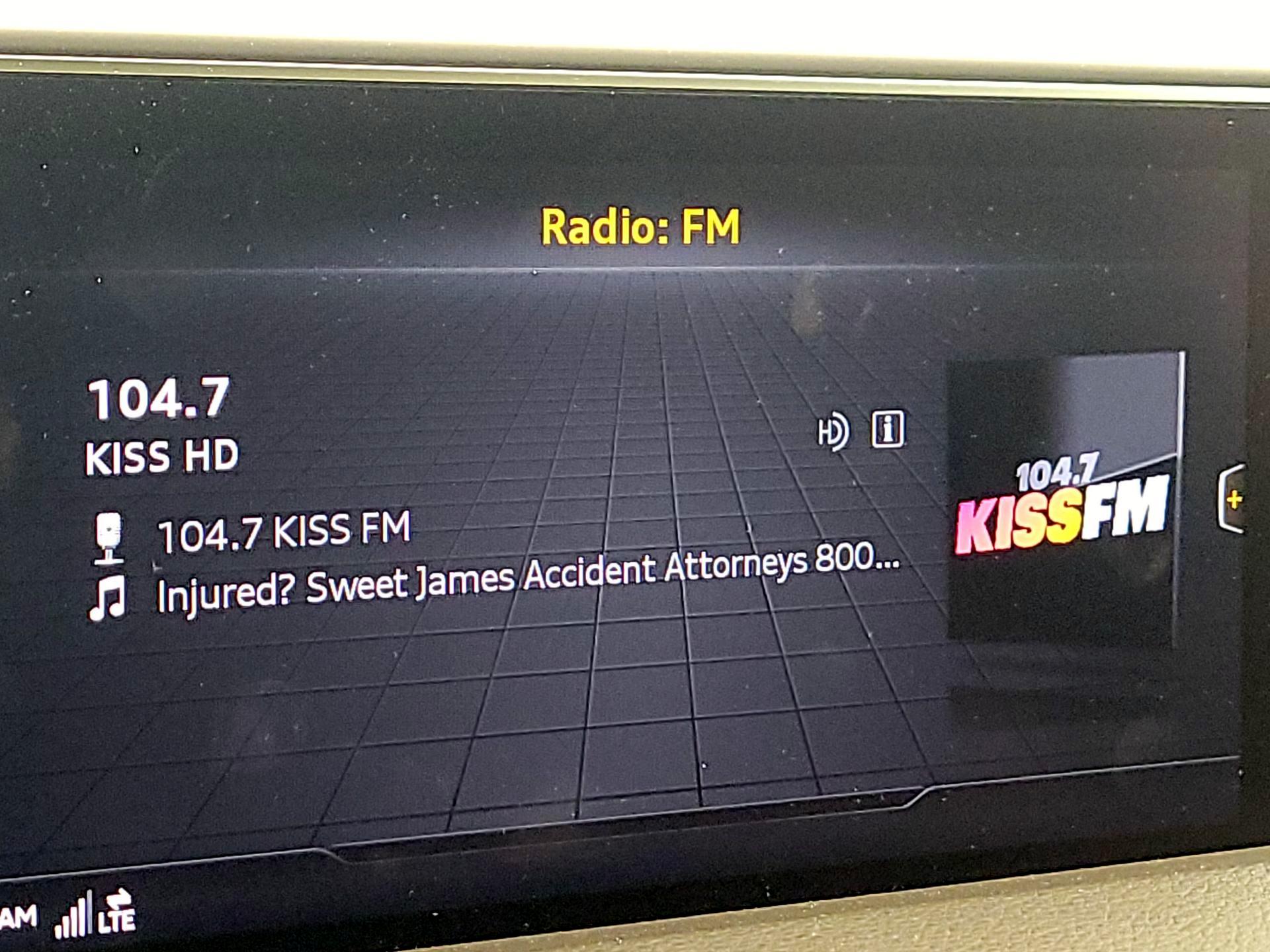 Thumbnail: 2017 Audi Q7 - 16