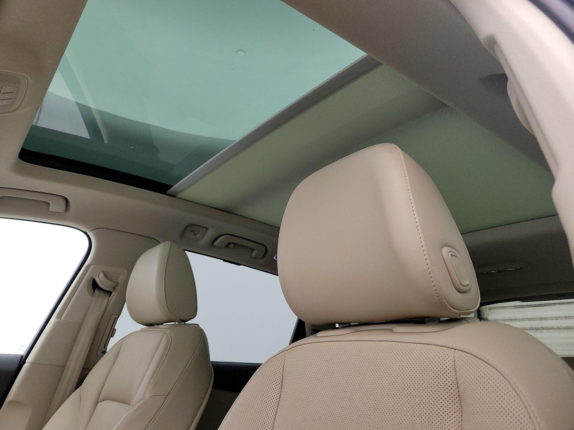 Thumbnail: 2017 Audi Q7 - 20