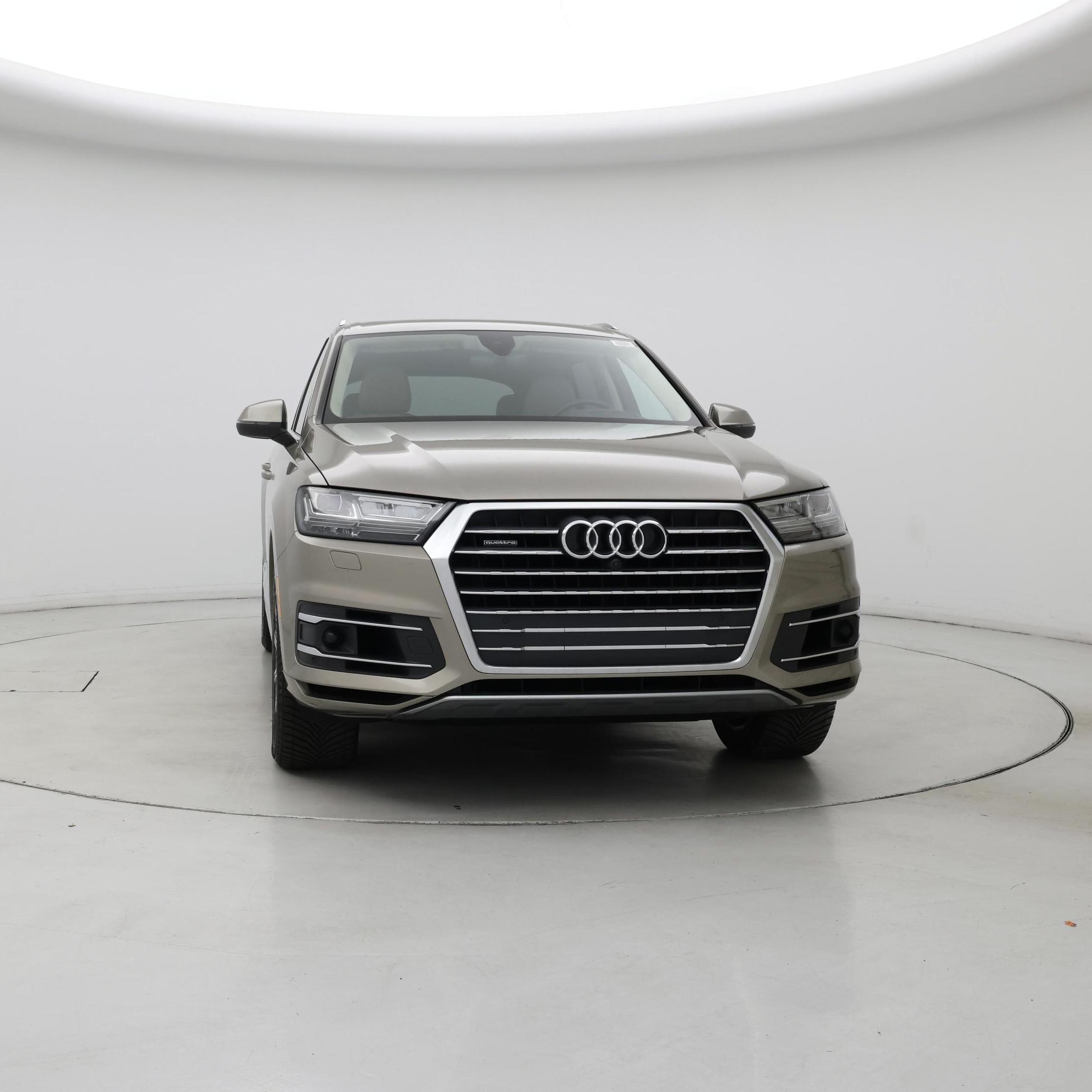 Thumbnail: 2017 Audi Q7 - 5