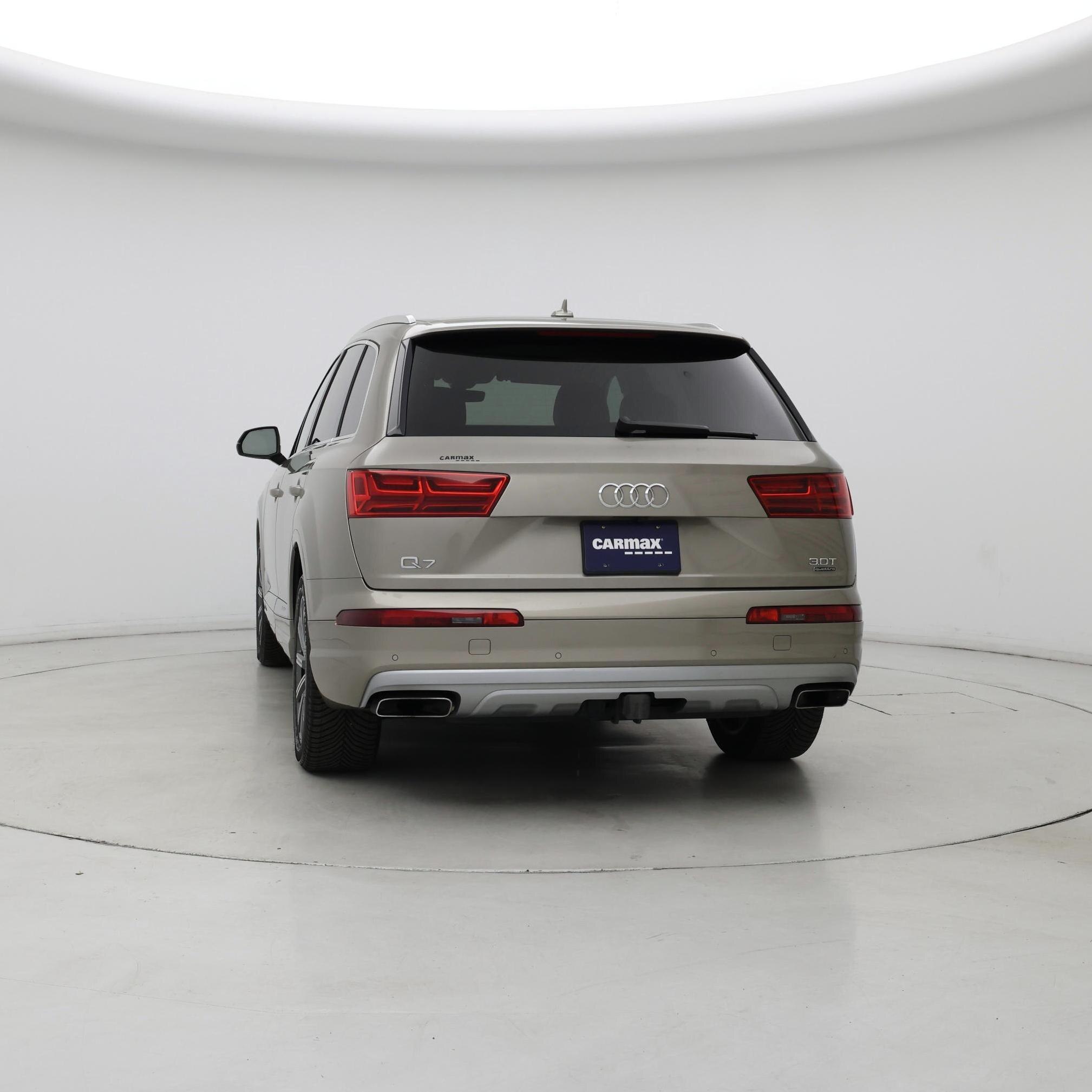 Thumbnail: 2017 Audi Q7 - 6