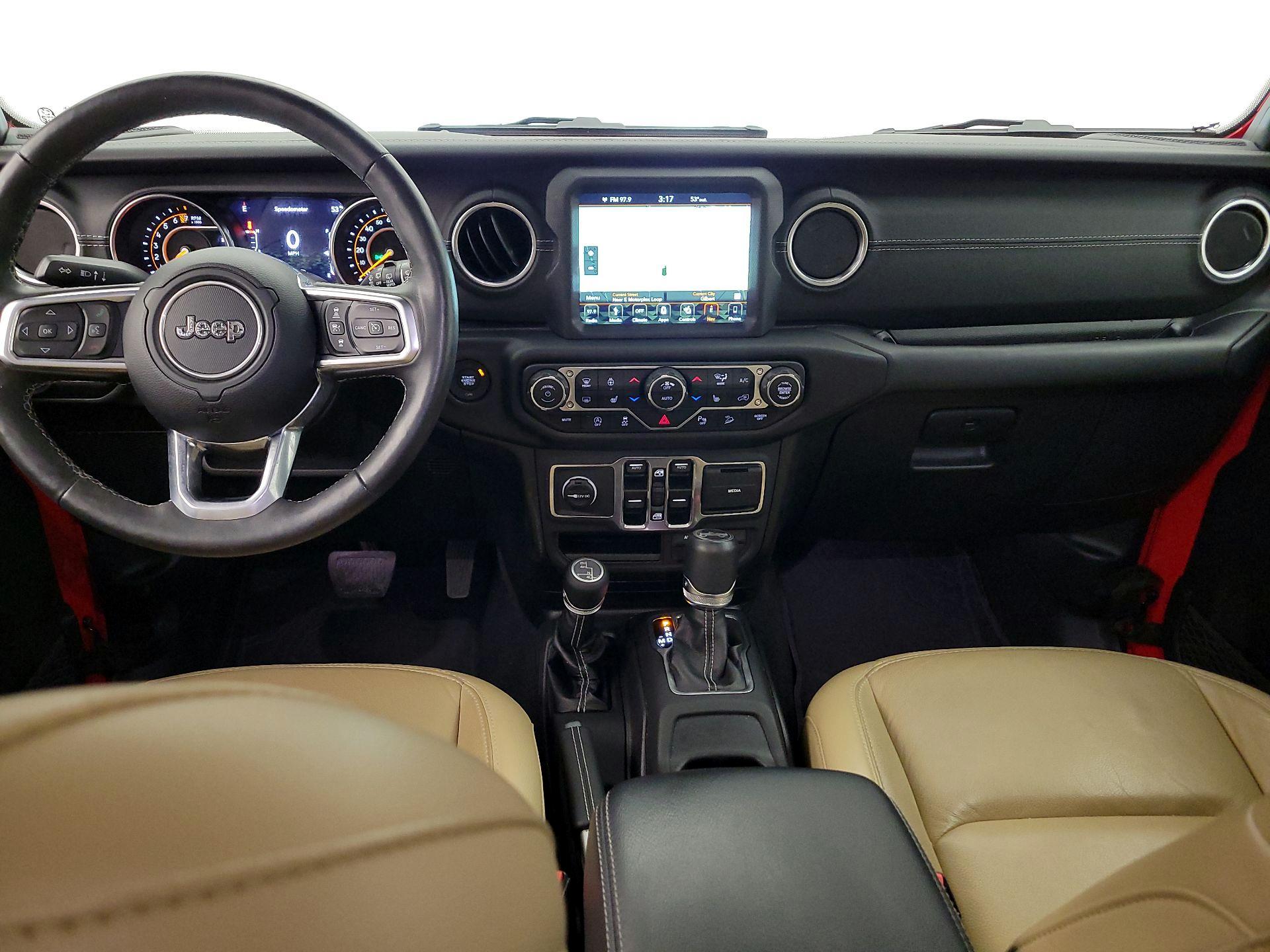 Thumbnail: 2019 Jeep Wrangler - 9