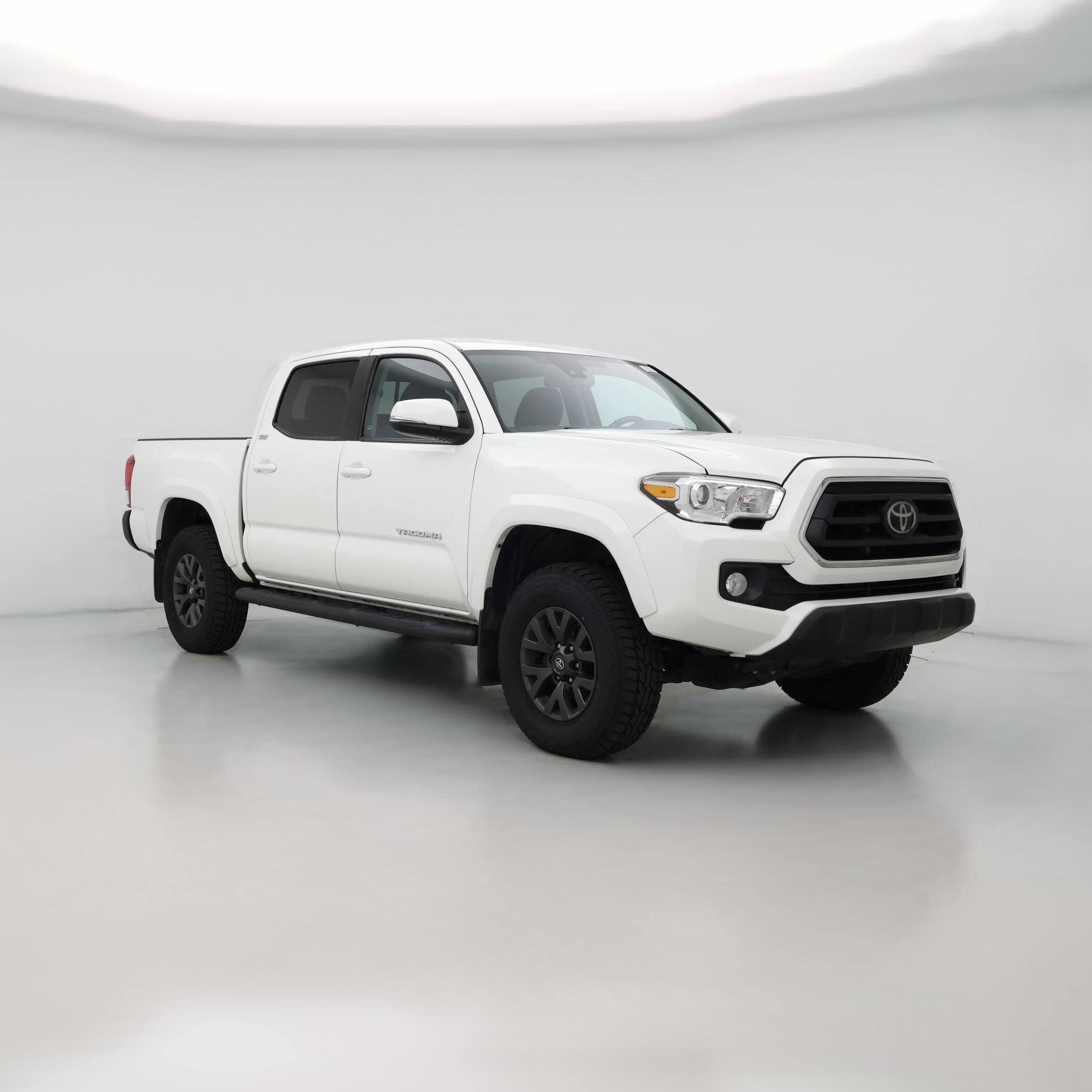 Thumbnail: 2020 Toyota Tacoma - 1