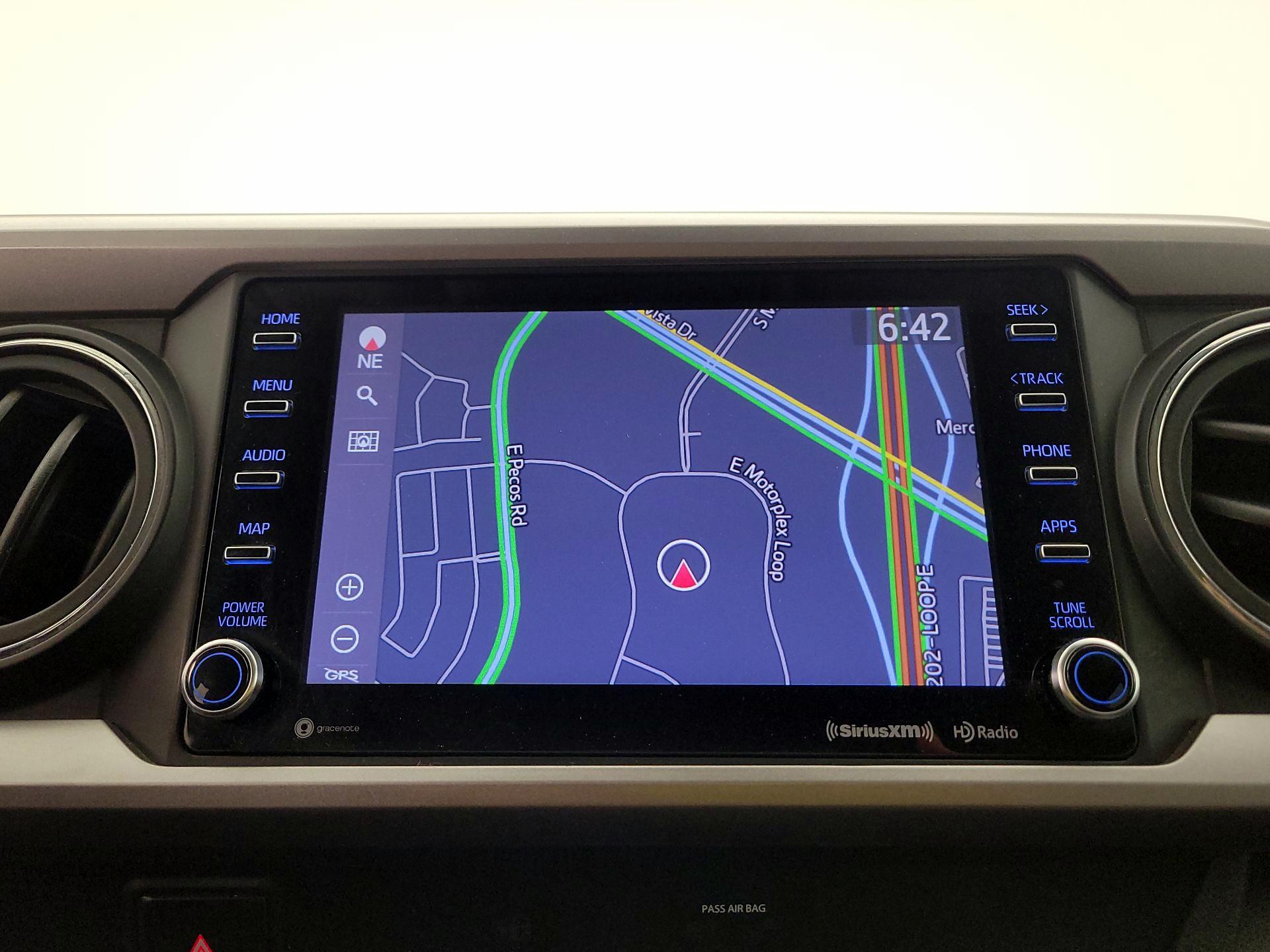 Thumbnail: 2020 Toyota Tacoma - 14