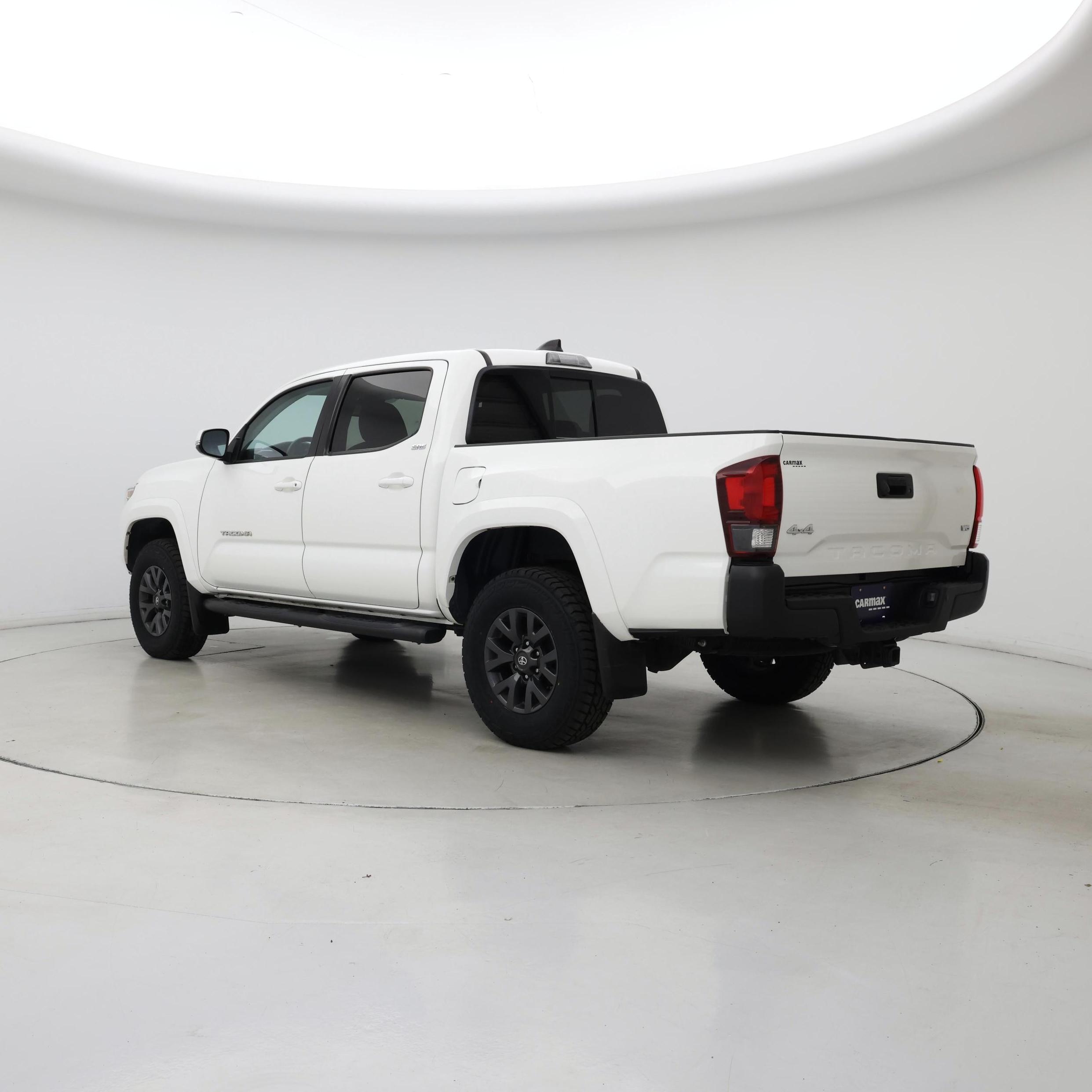 Thumbnail: 2020 Toyota Tacoma - 2