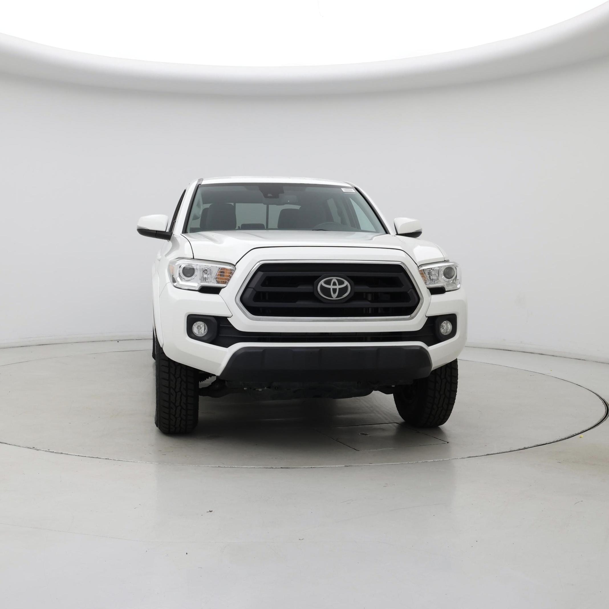 Thumbnail: 2020 Toyota Tacoma - 5