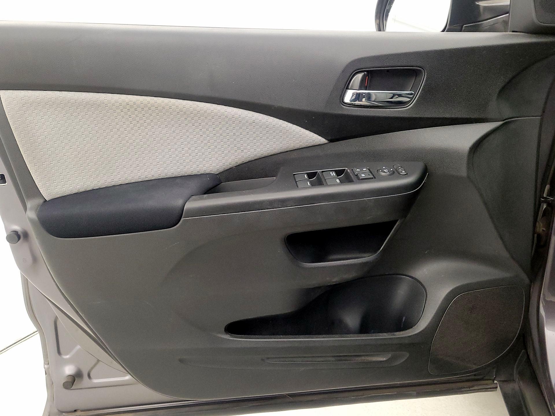 Thumbnail: 2015 Honda CR-V - 12