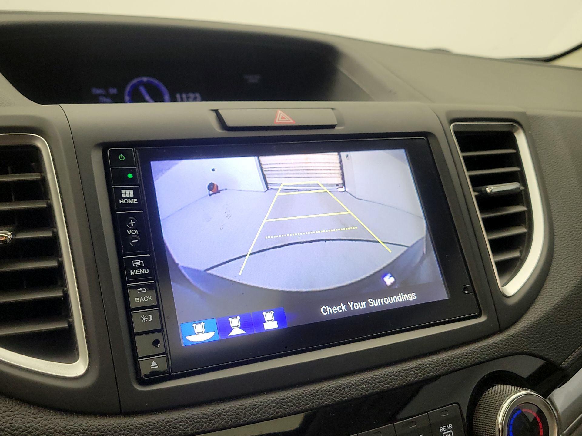 Thumbnail: 2015 Honda CR-V - 14