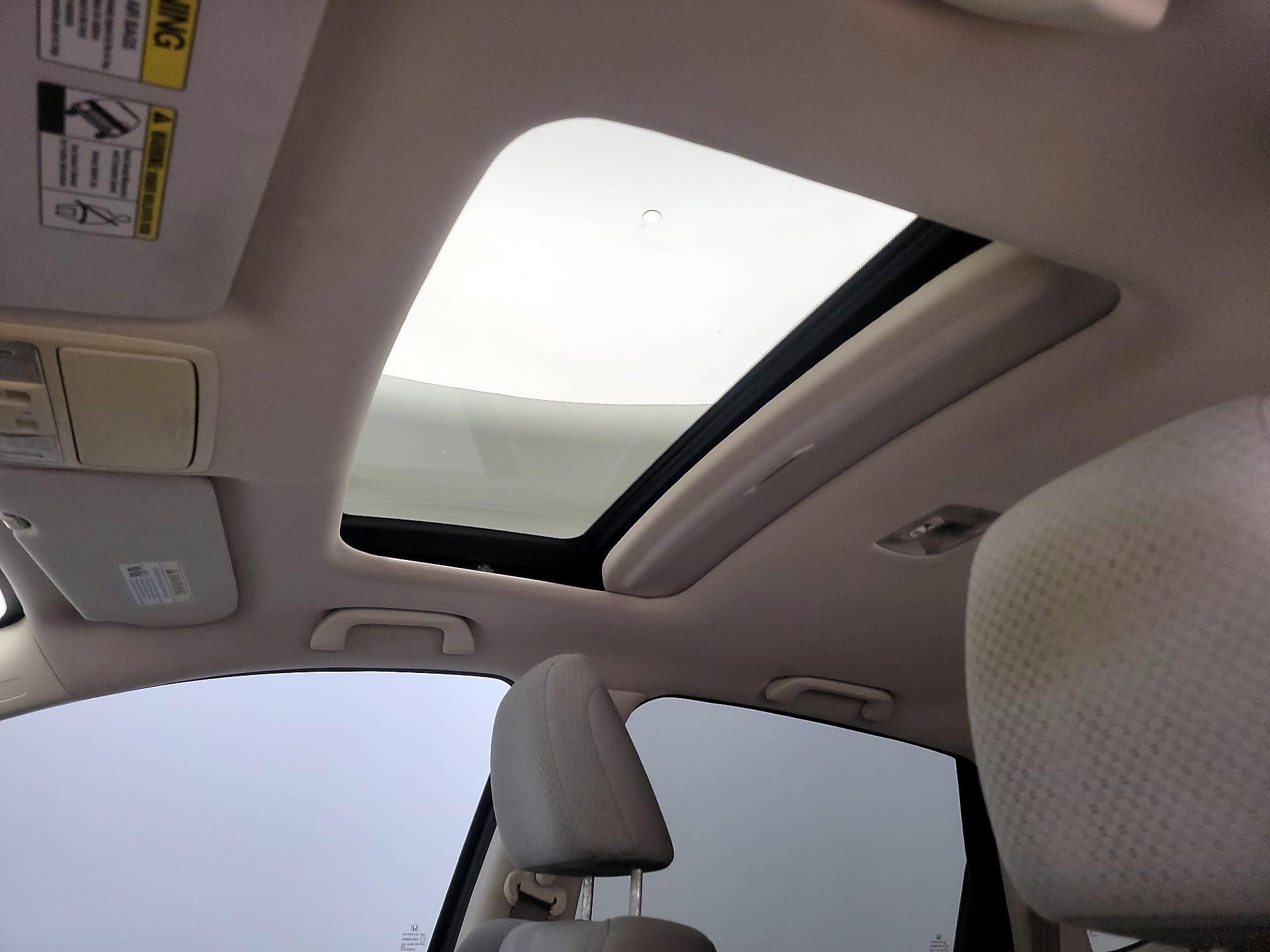 Thumbnail: 2015 Honda CR-V - 19