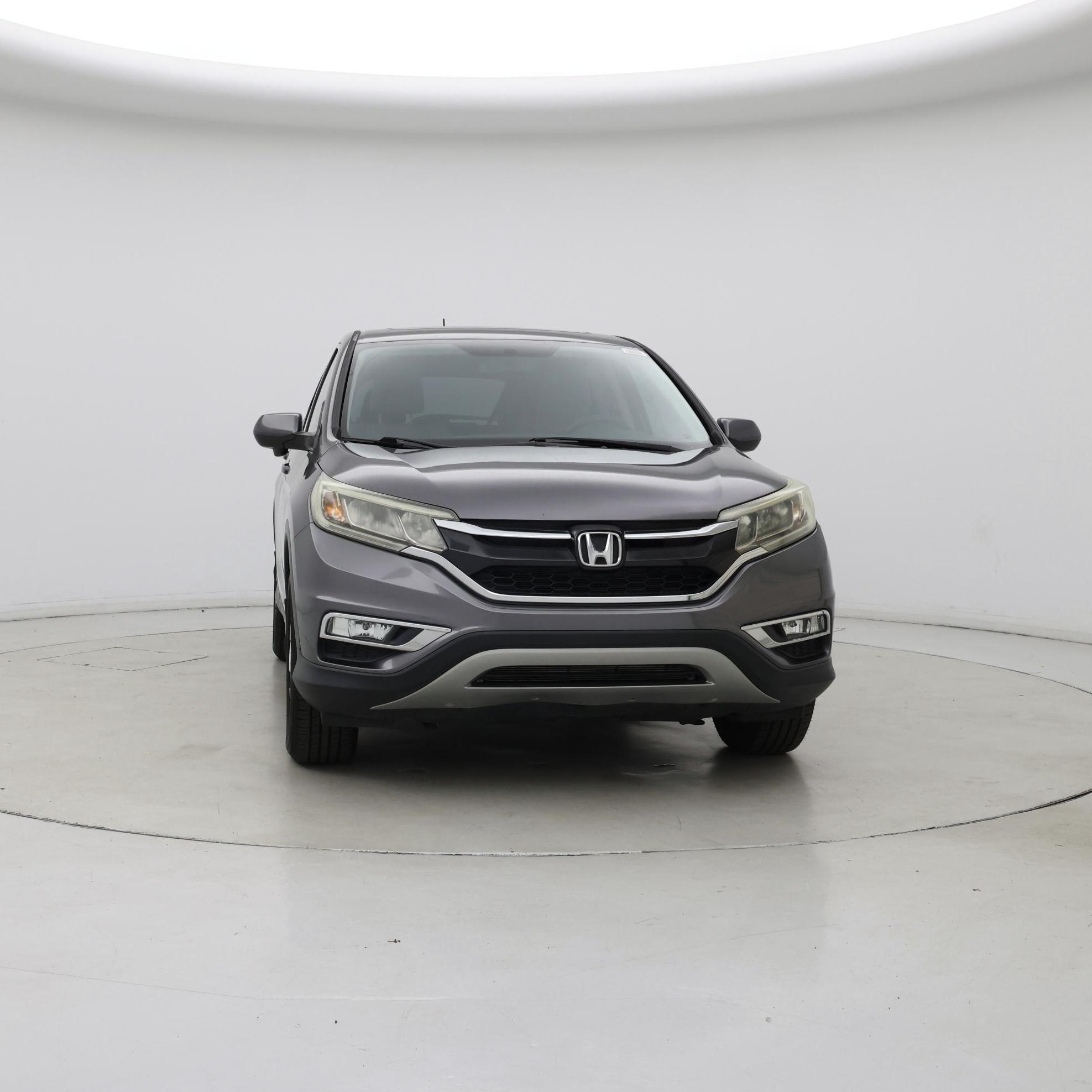 Thumbnail: 2015 Honda CR-V - 5