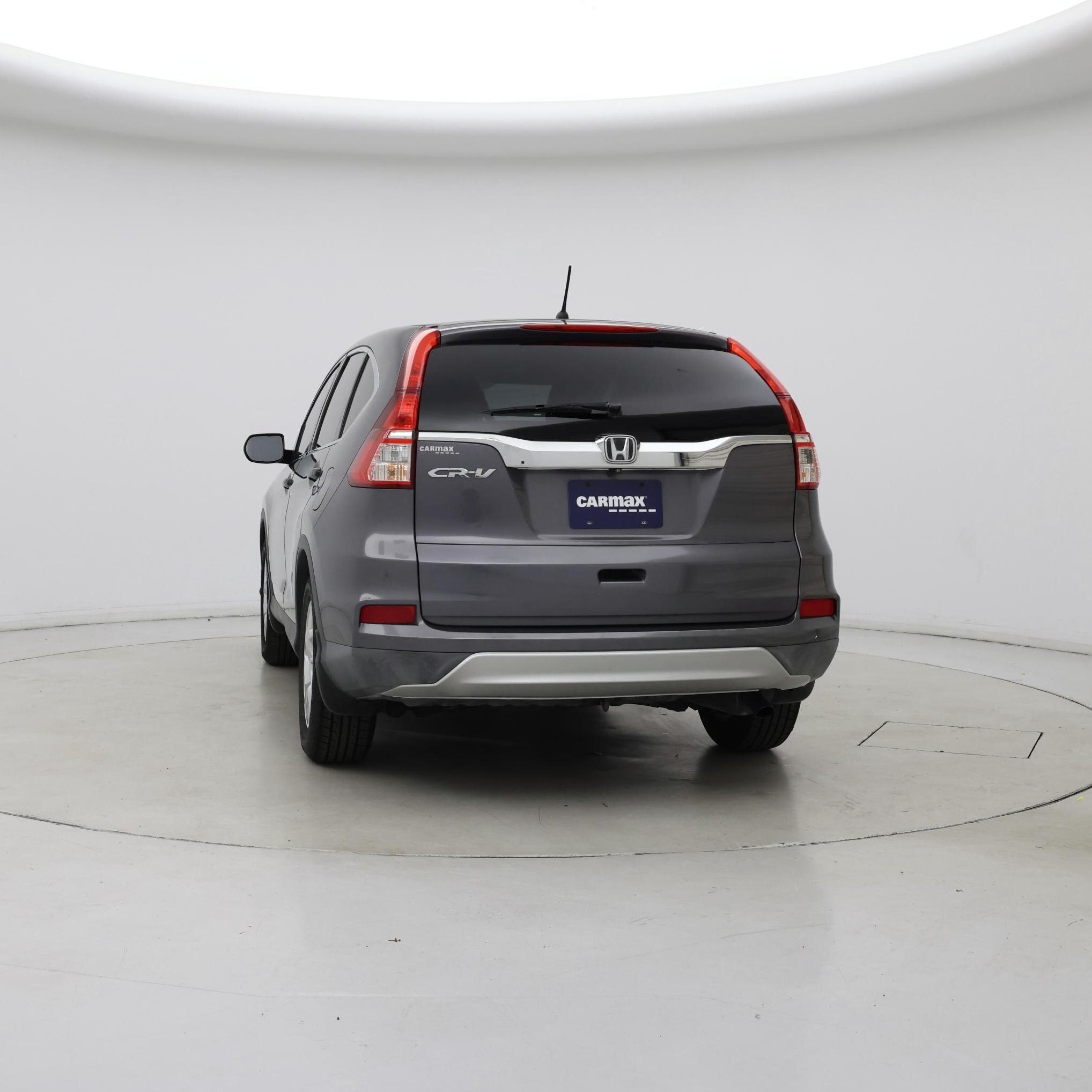 Thumbnail: 2015 Honda CR-V - 6