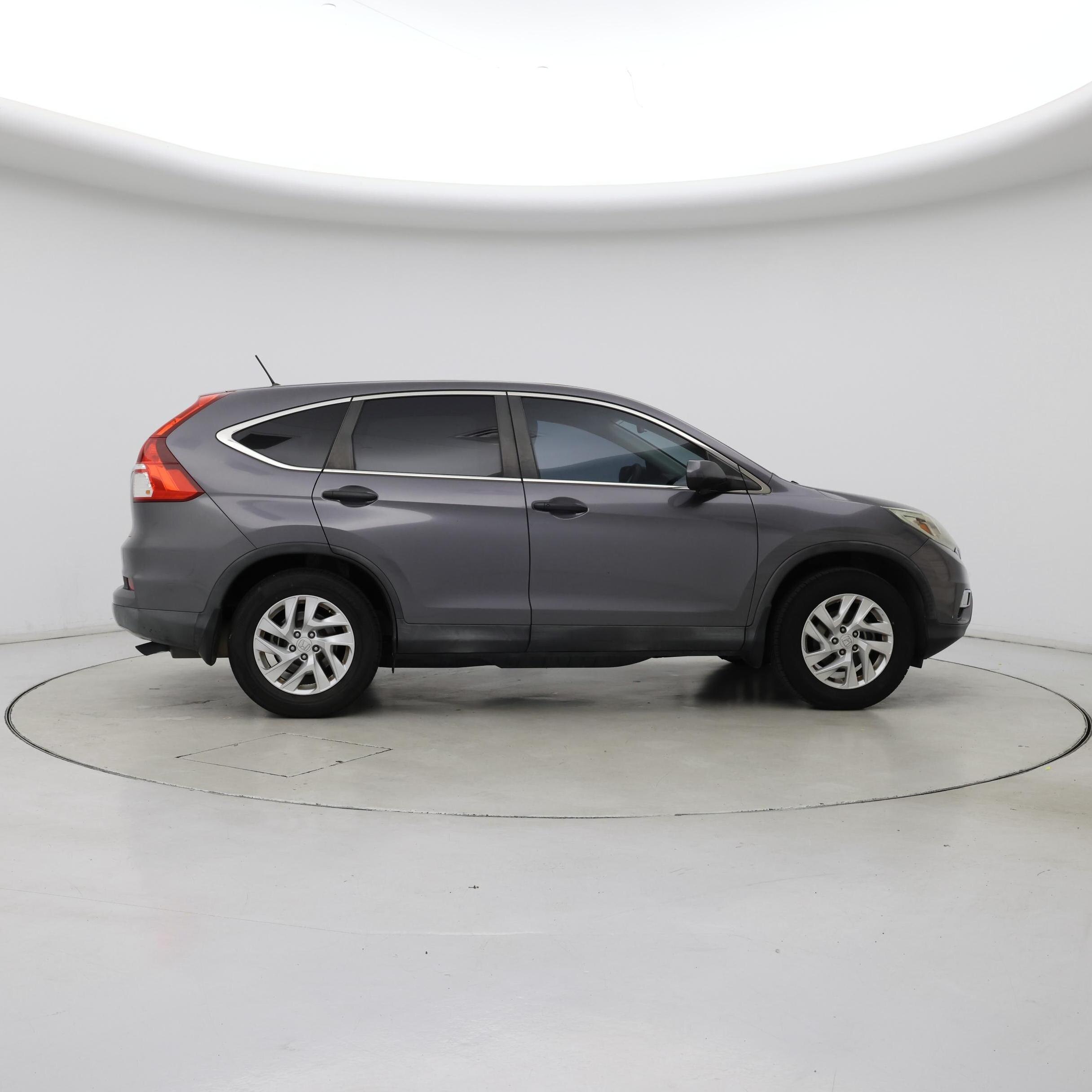 Thumbnail: 2015 Honda CR-V - 7