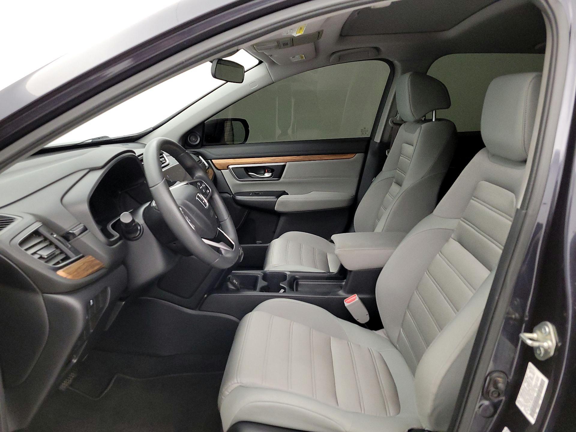 Thumbnail: 2019 Honda CR-V - 11