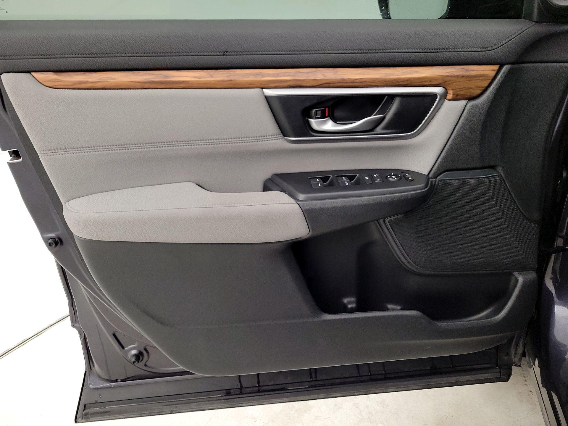 Thumbnail: 2019 Honda CR-V - 12