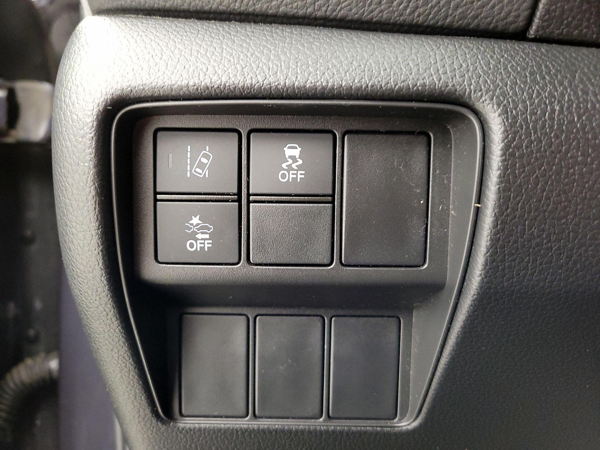 Thumbnail: 2019 Honda CR-V - 13