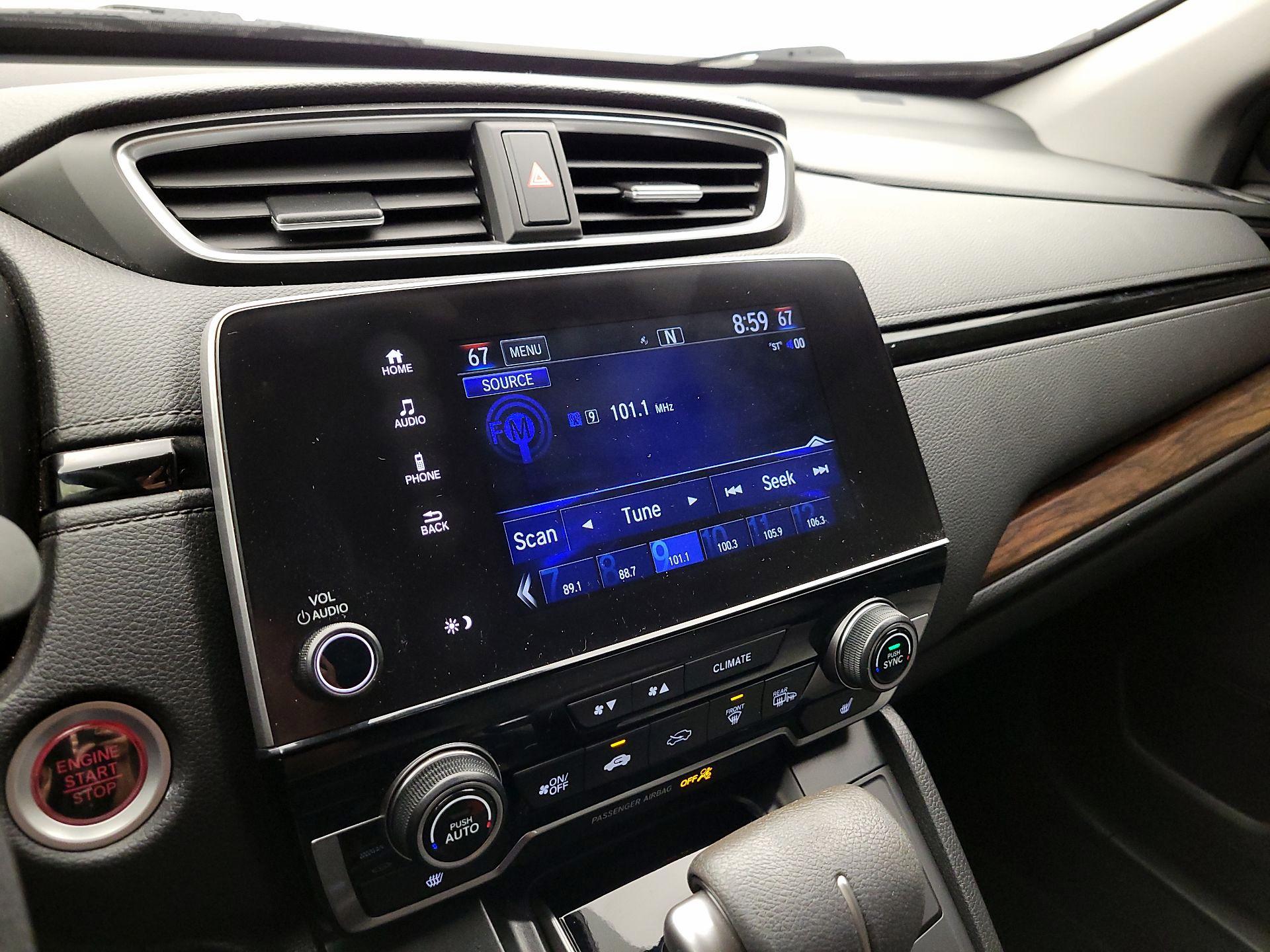 Thumbnail: 2019 Honda CR-V - 15