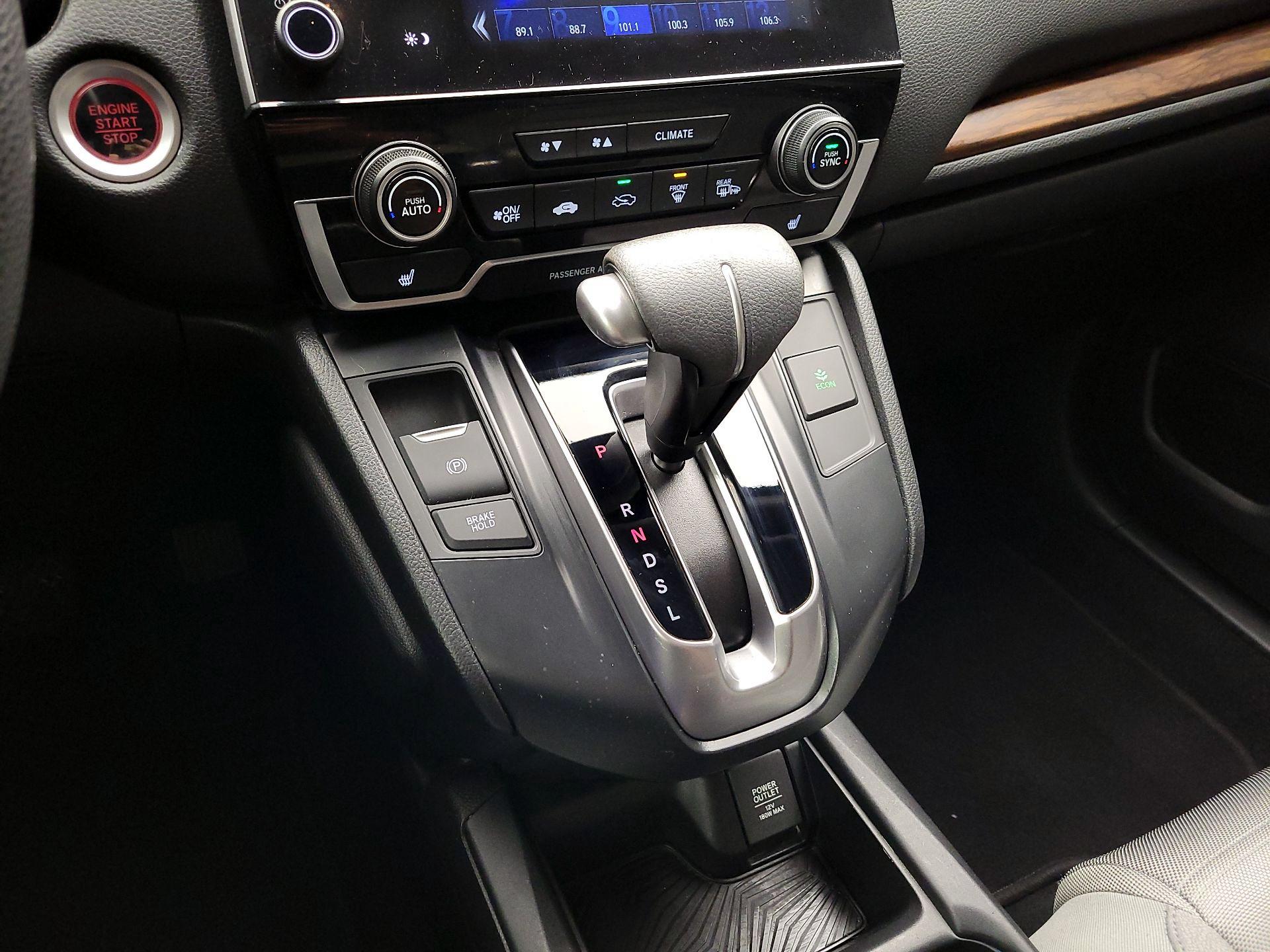 Thumbnail: 2019 Honda CR-V - 17