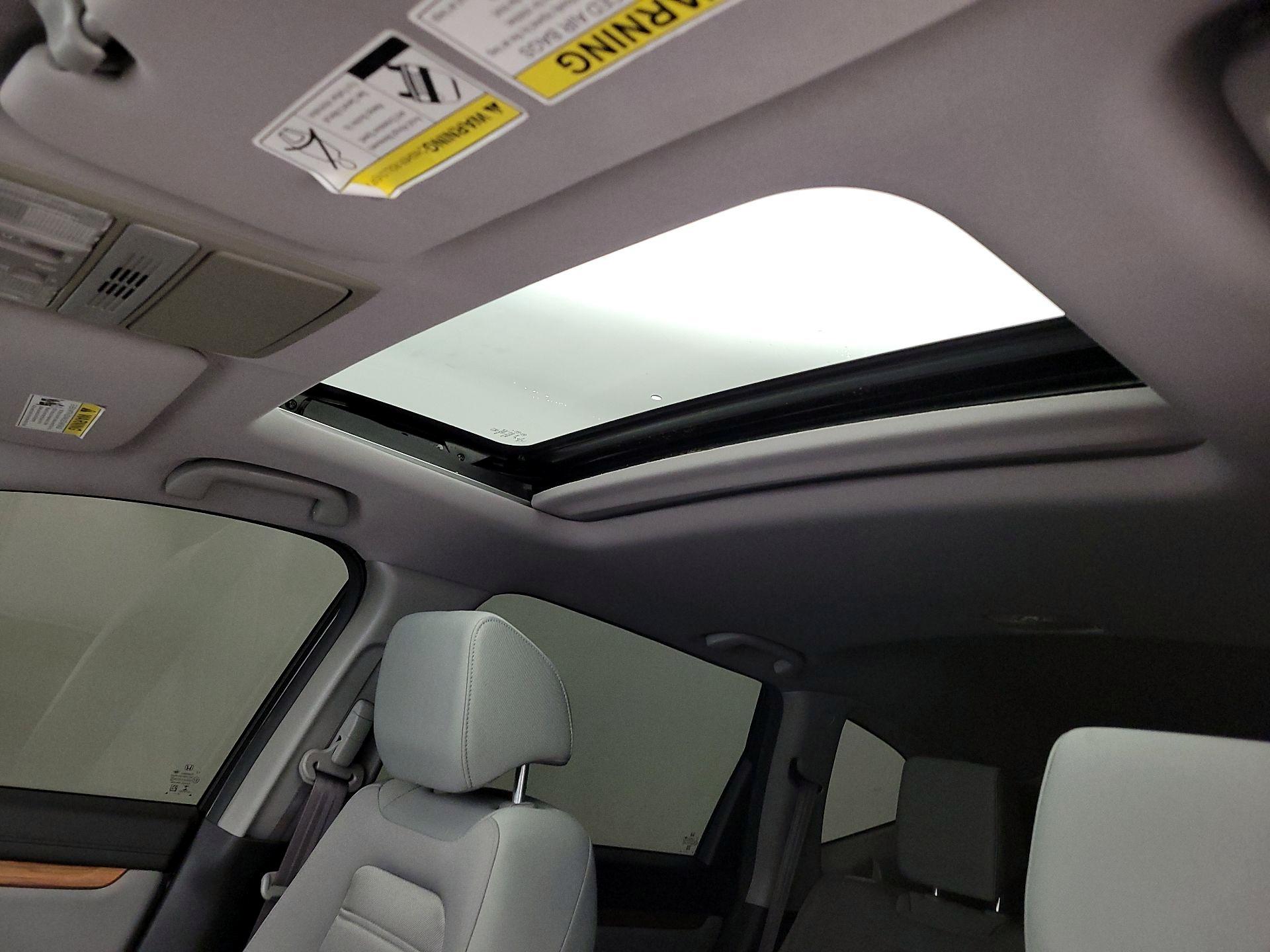 Thumbnail: 2019 Honda CR-V - 19