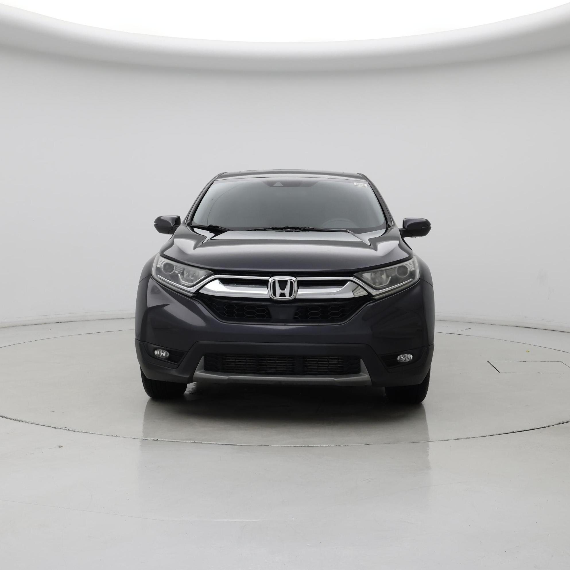 Thumbnail: 2019 Honda CR-V - 5