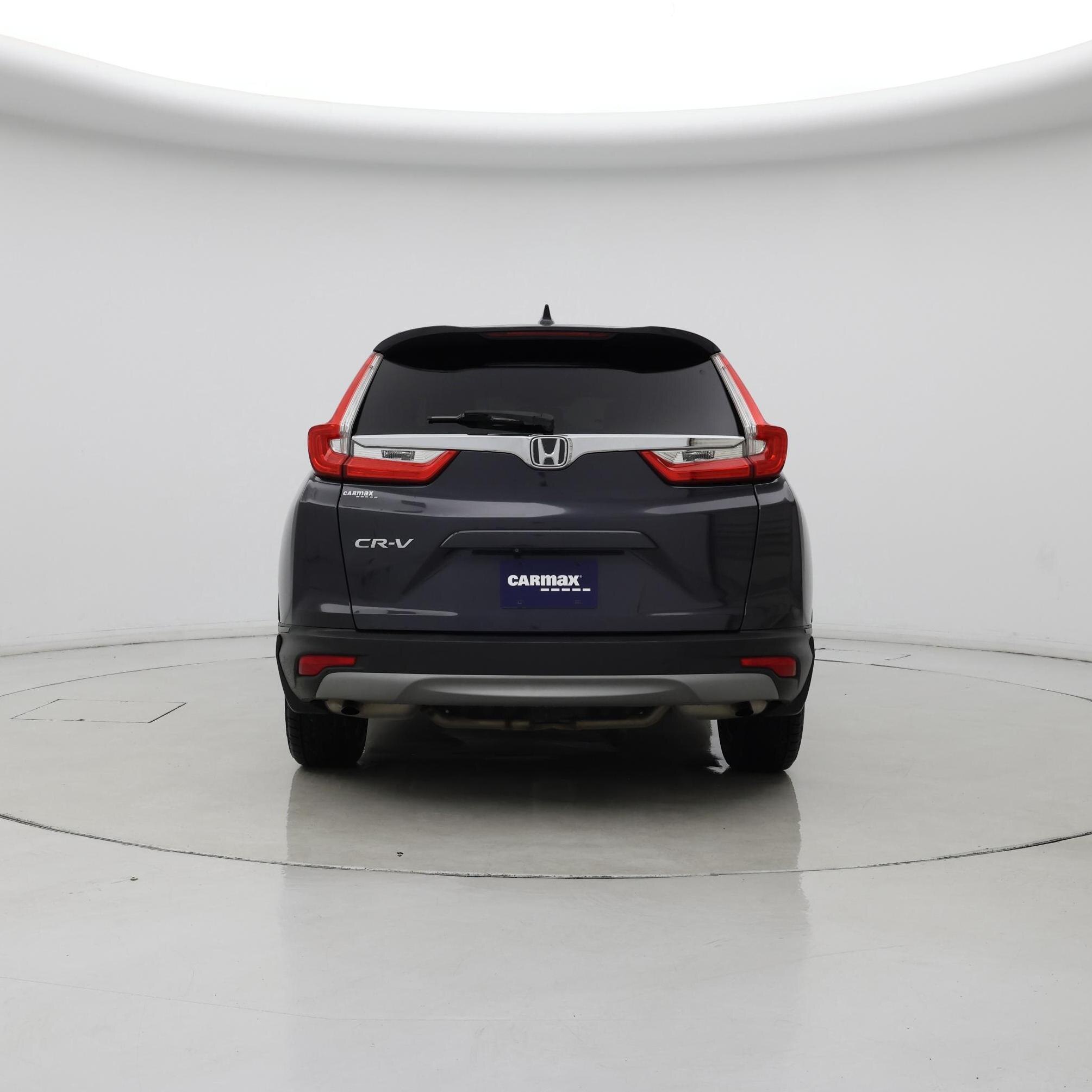 Thumbnail: 2019 Honda CR-V - 6