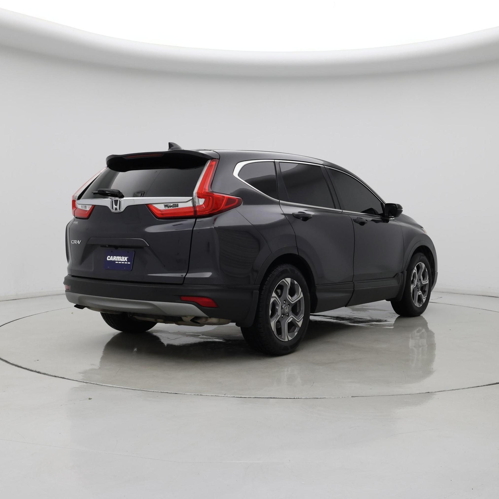 Thumbnail: 2019 Honda CR-V - 8