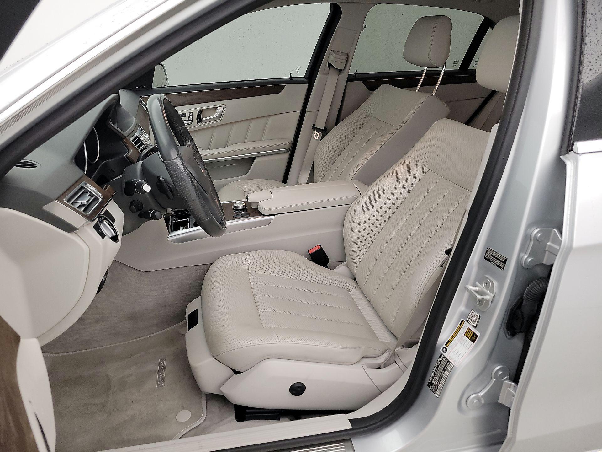 Thumbnail: 2015 Mercedes-Benz E-Class - 11