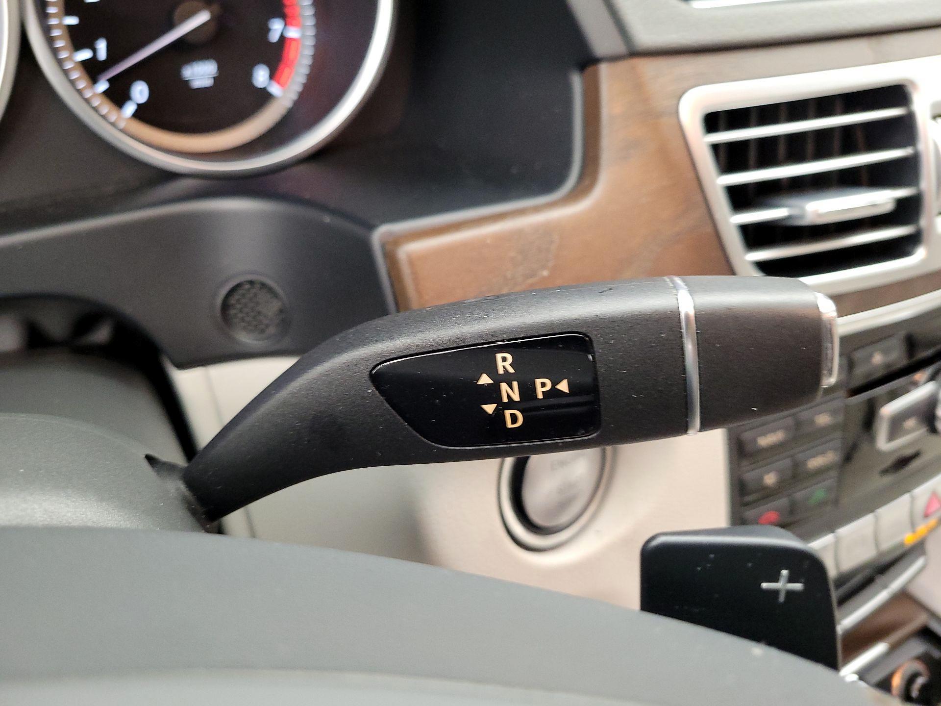 Thumbnail: 2015 Mercedes-Benz E-Class - 18