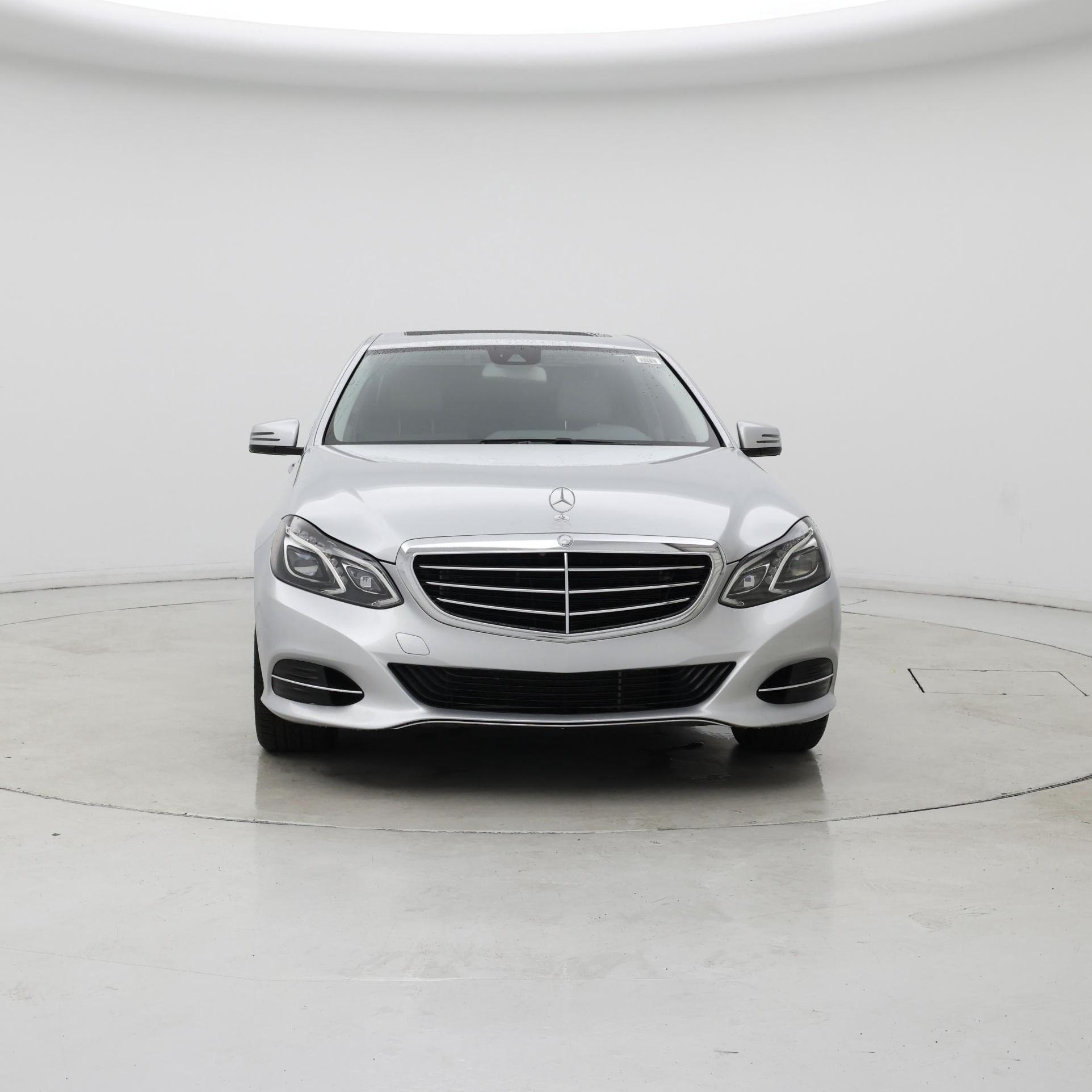 Thumbnail: 2015 Mercedes-Benz E-Class - 5