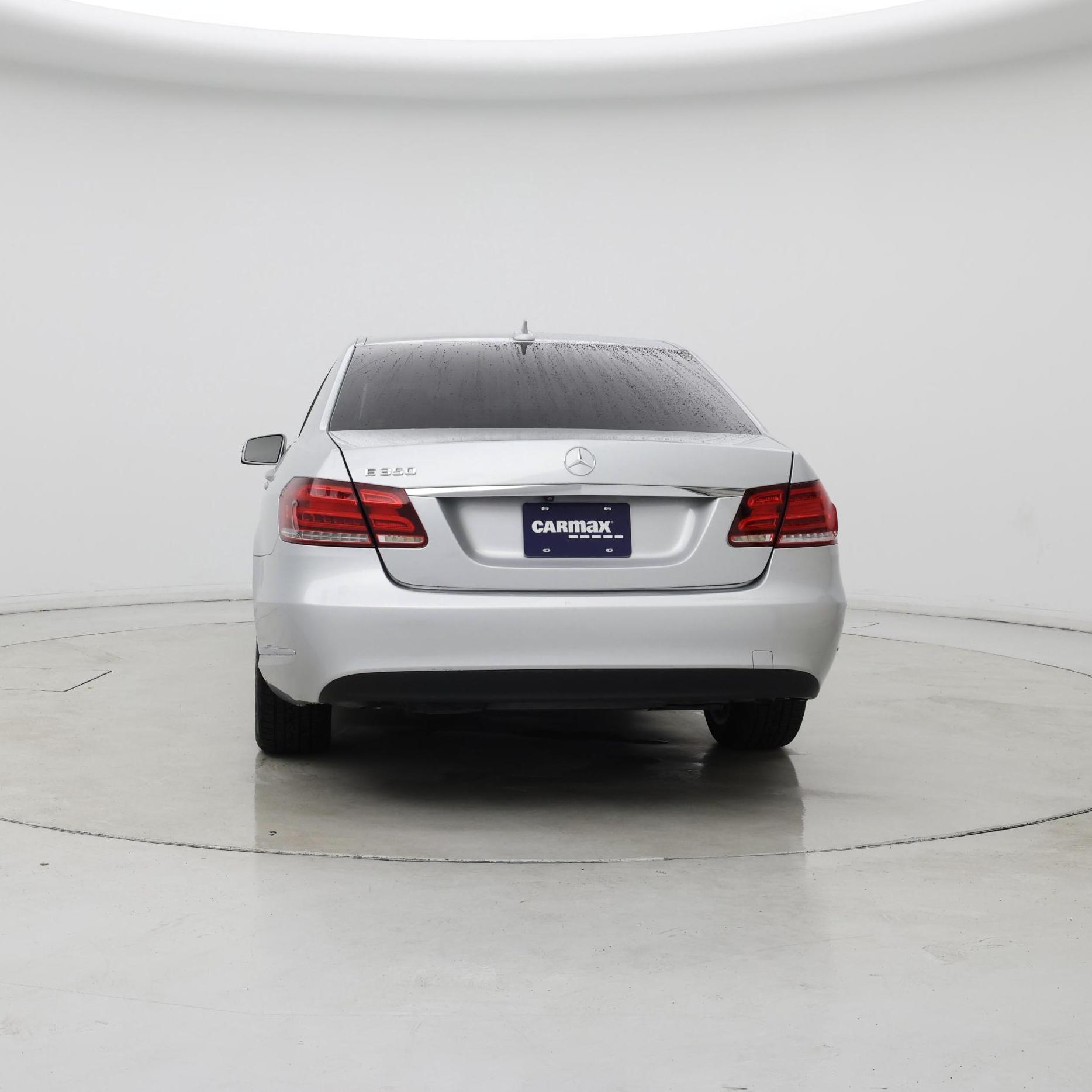 Thumbnail: 2015 Mercedes-Benz E-Class - 6