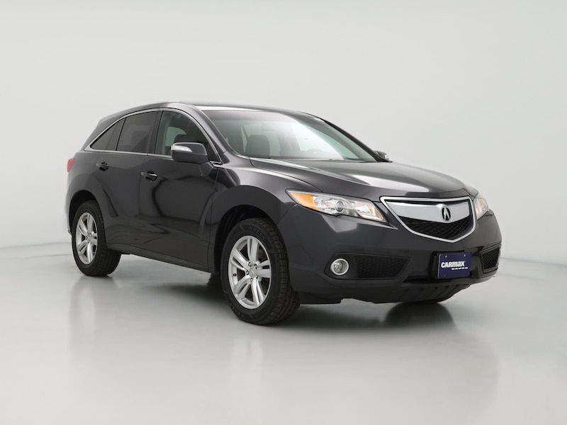 2015 Acura RDX Base -
                  Escondido, CA