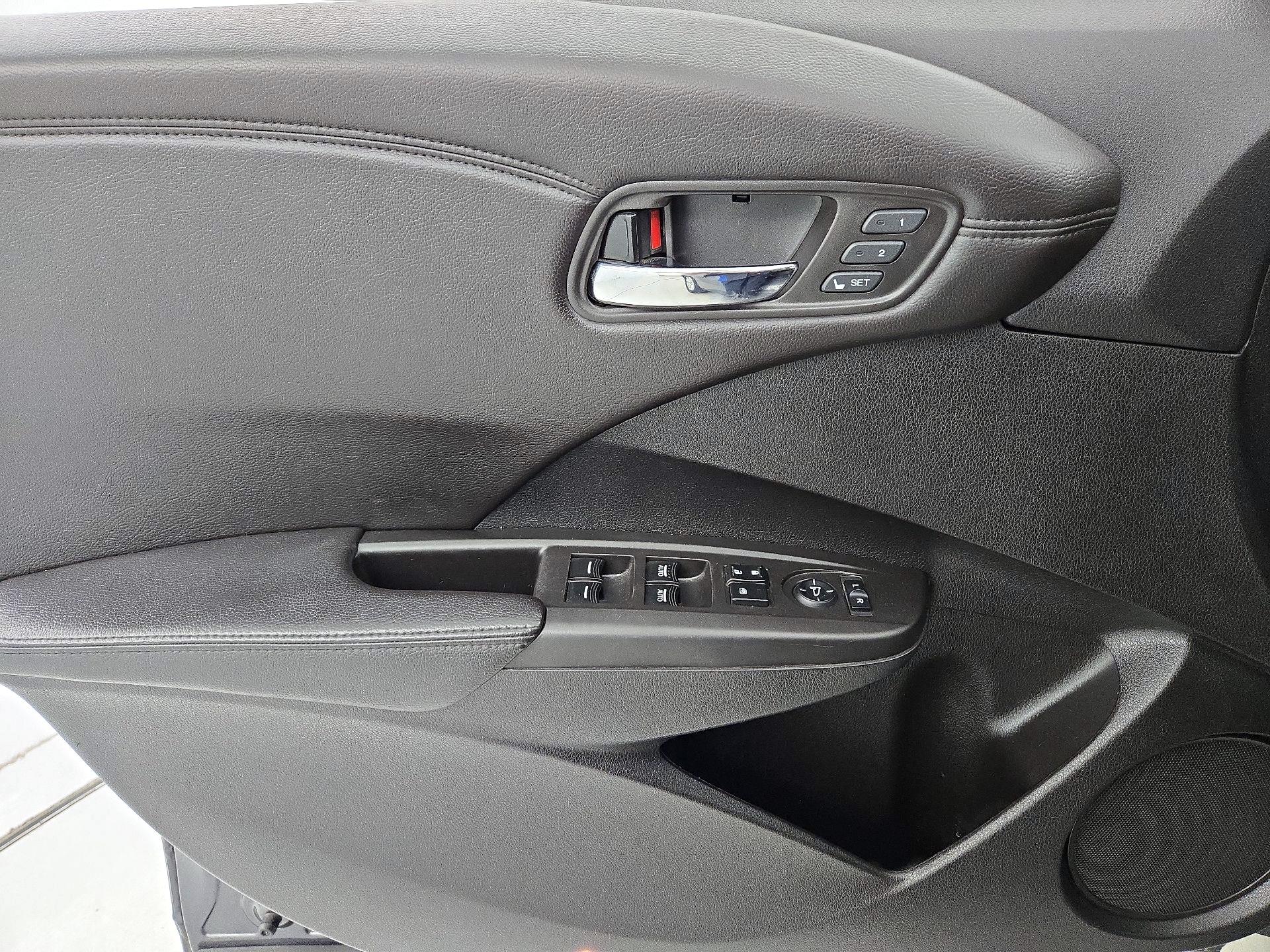 Thumbnail: 2015 Acura RDX - 12