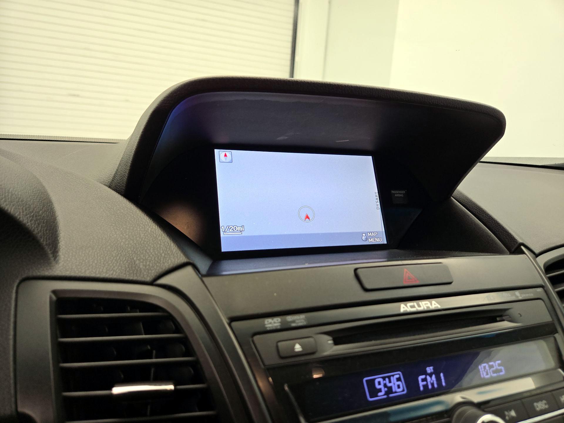 Thumbnail: 2015 Acura RDX - 14