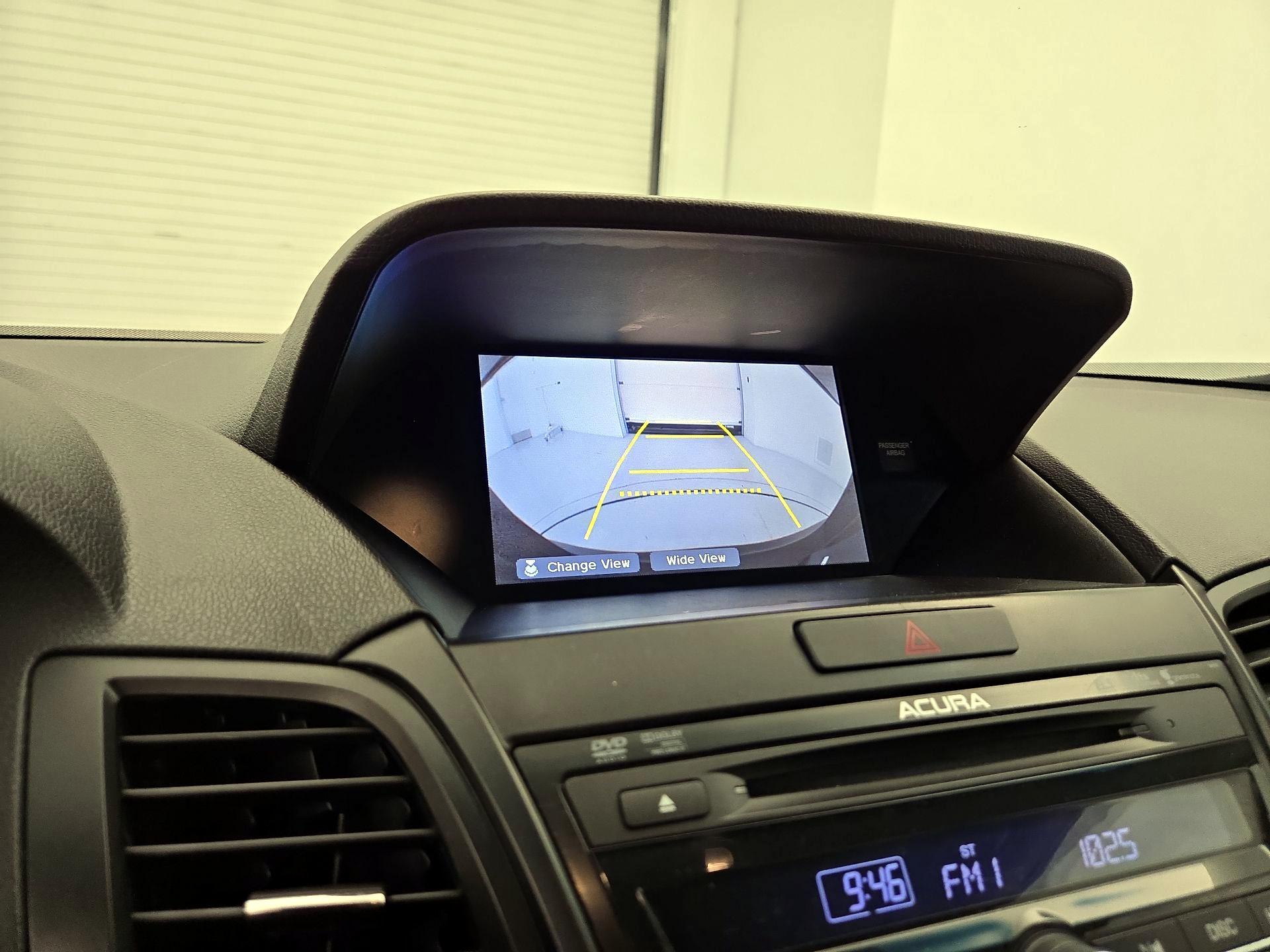 Thumbnail: 2015 Acura RDX - 15