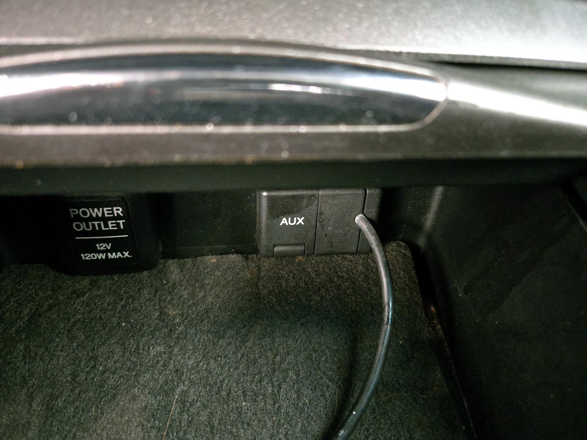 Thumbnail: 2015 Acura RDX - 19