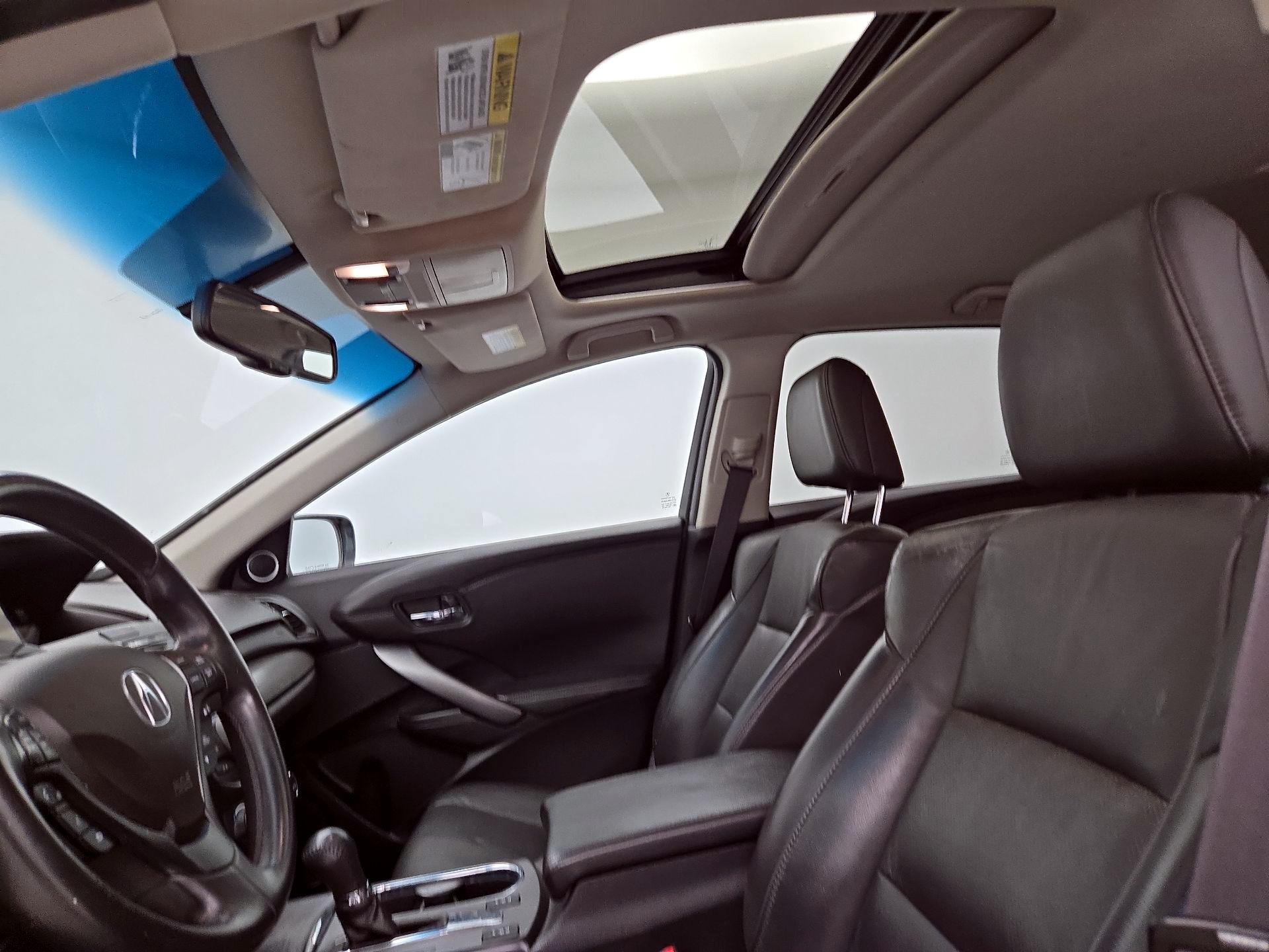 Thumbnail: 2015 Acura RDX - 20