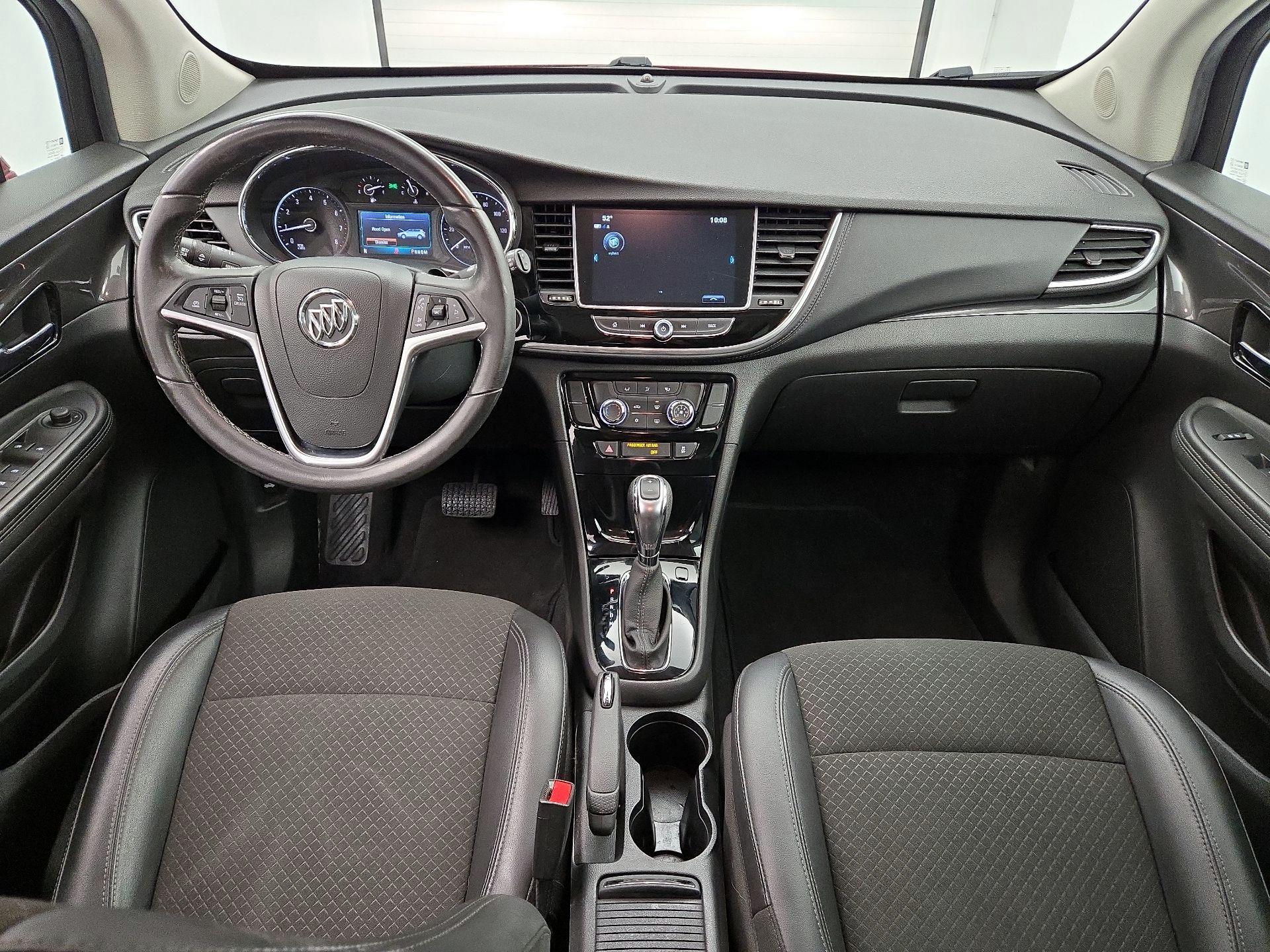 Thumbnail: 2019 Buick Encore - 9