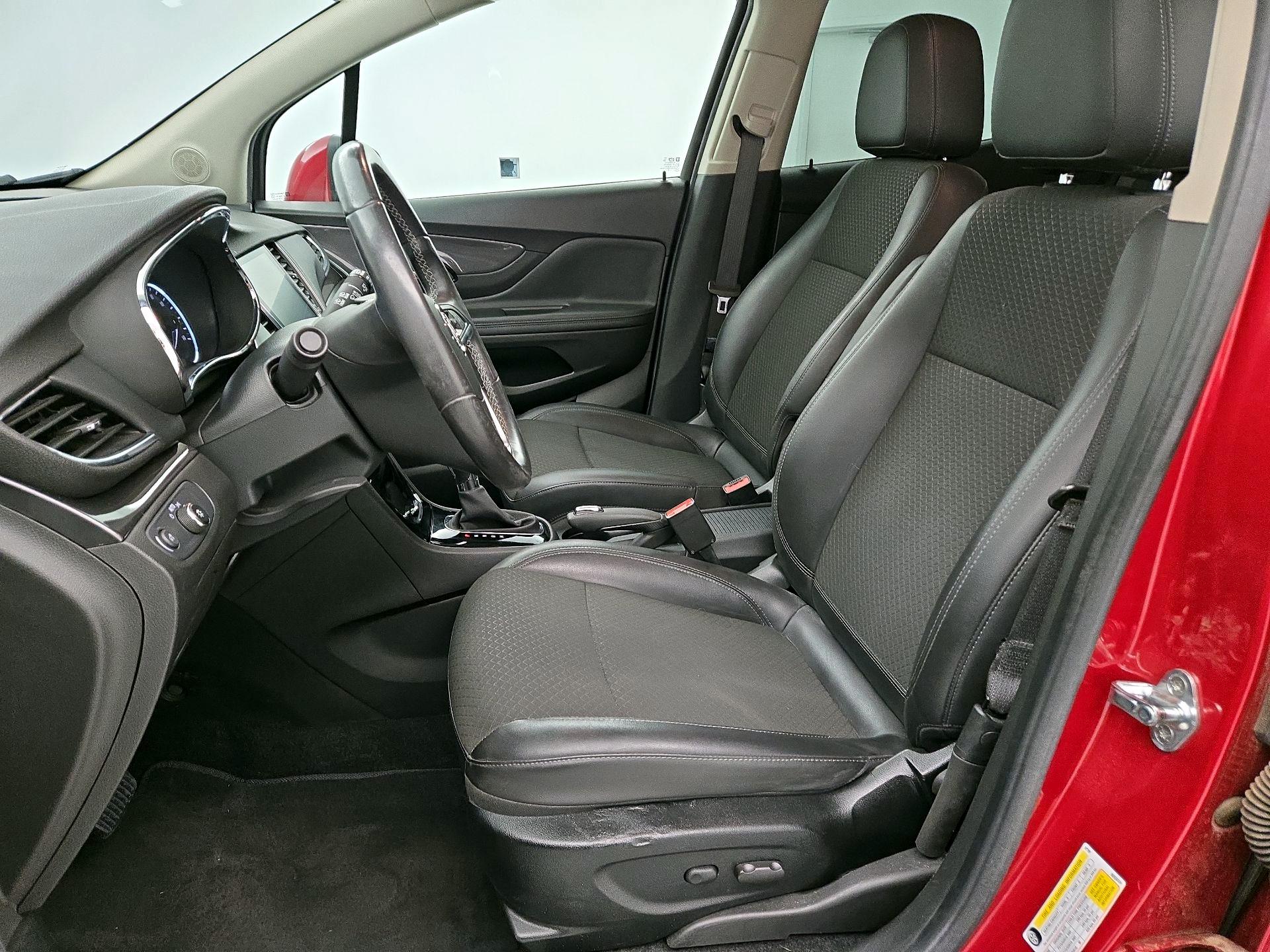 Thumbnail: 2019 Buick Encore - 11