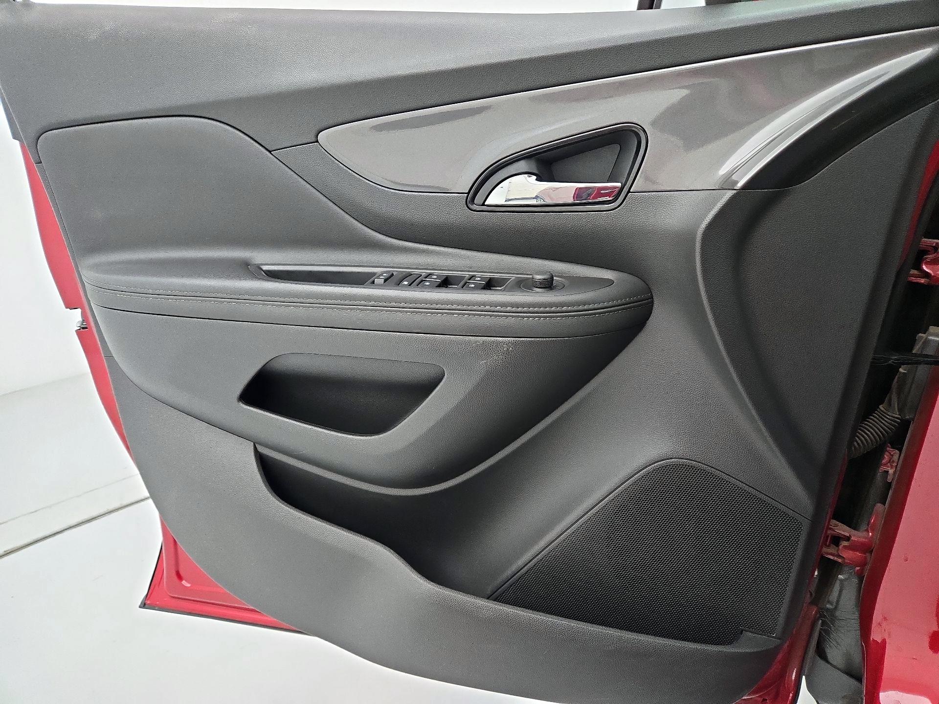 Thumbnail: 2019 Buick Encore - 12