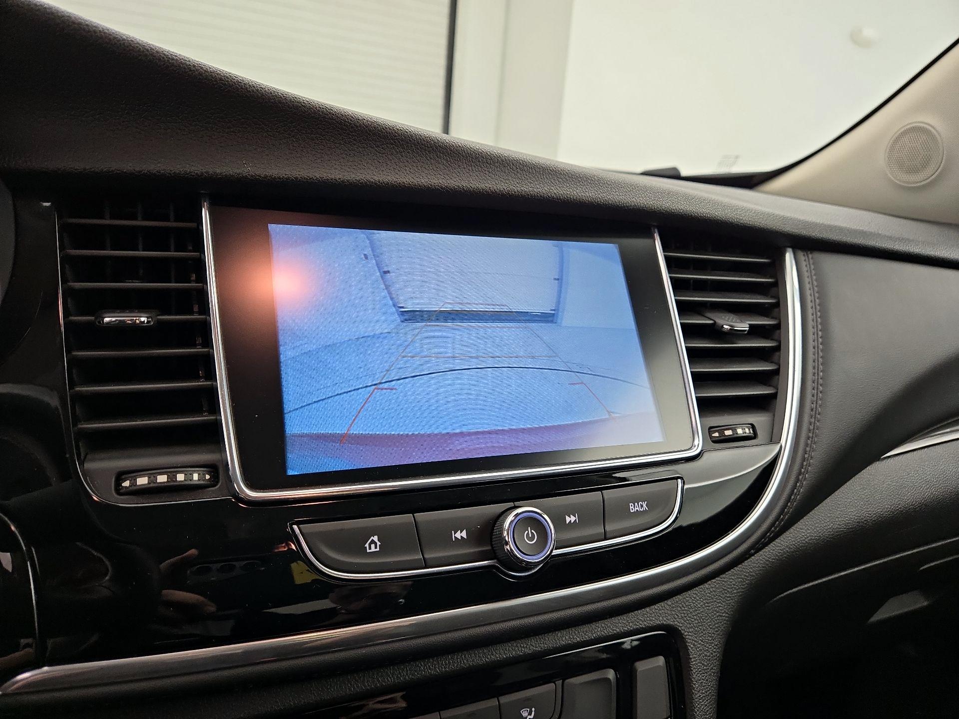 Thumbnail: 2019 Buick Encore - 14