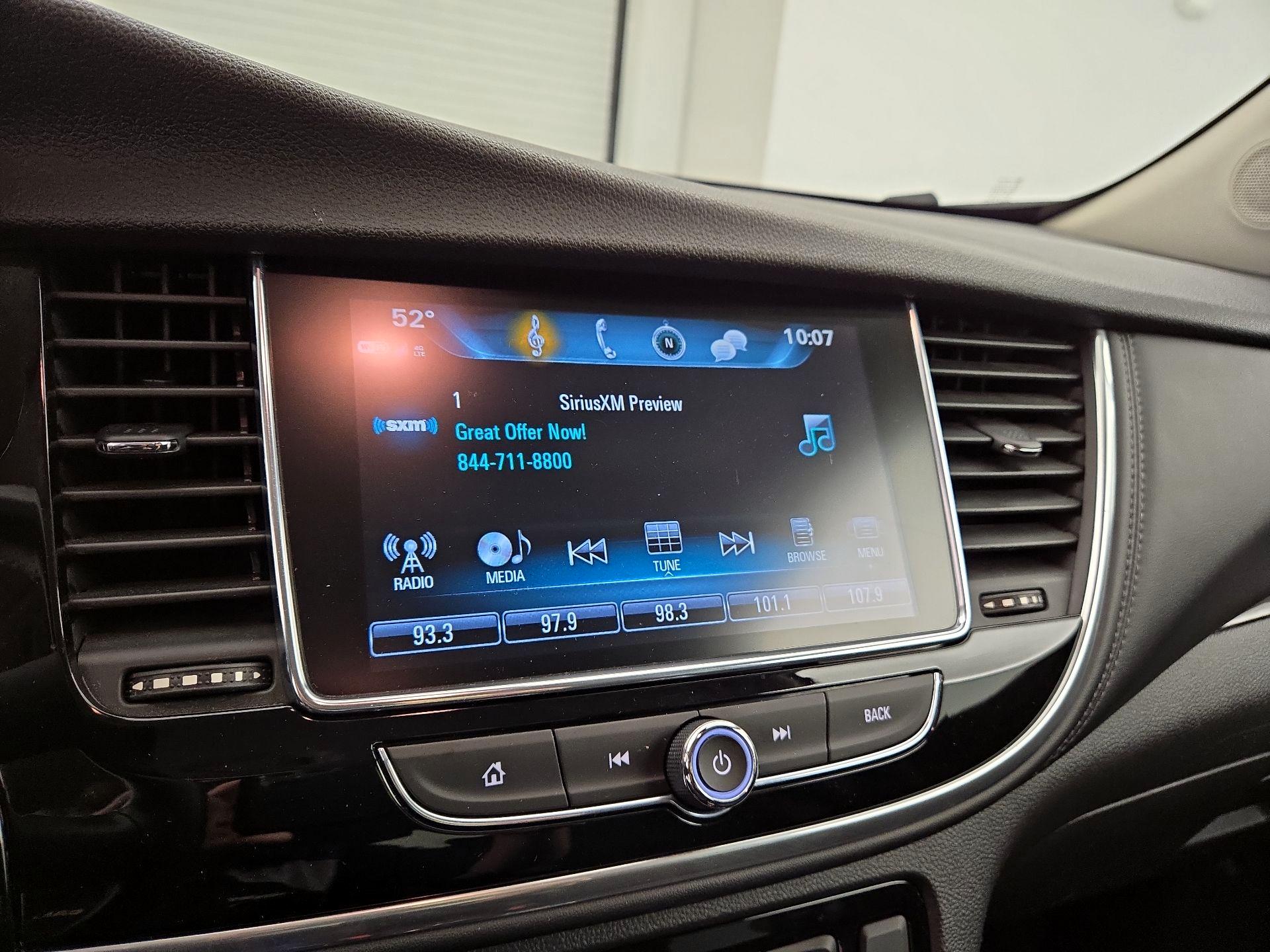 Thumbnail: 2019 Buick Encore - 15