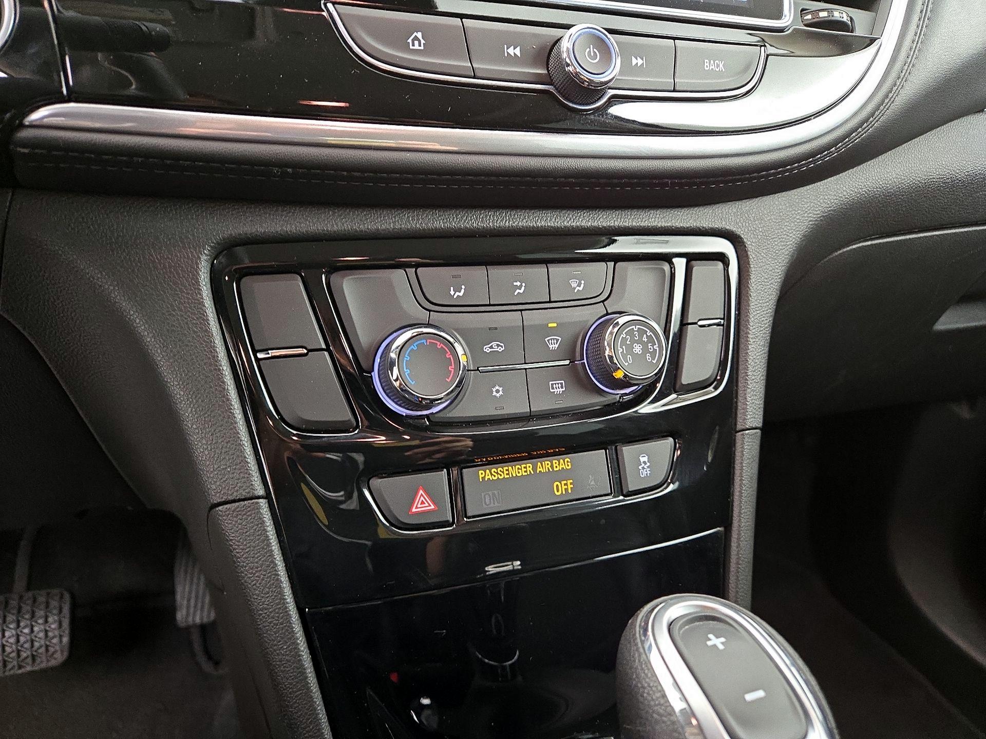 Thumbnail: 2019 Buick Encore - 16