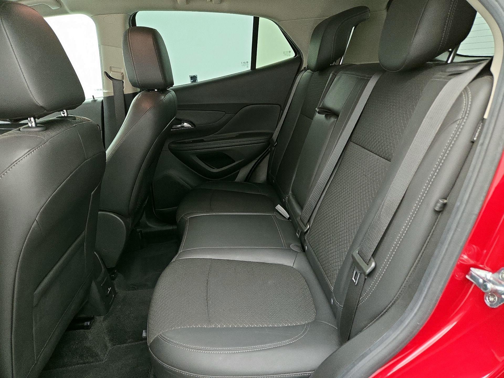 Thumbnail: 2019 Buick Encore - 19