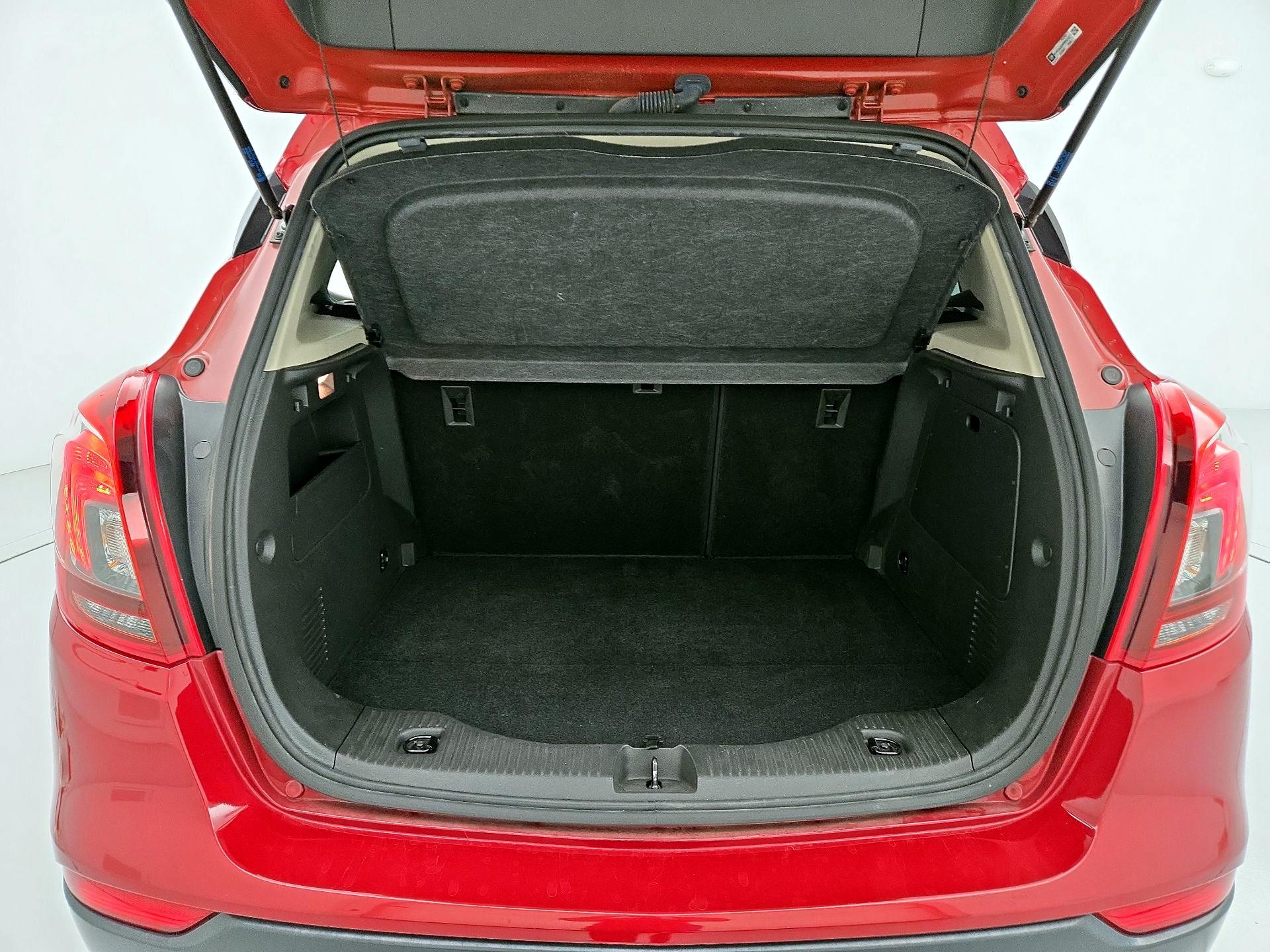 Thumbnail: 2019 Buick Encore - 20