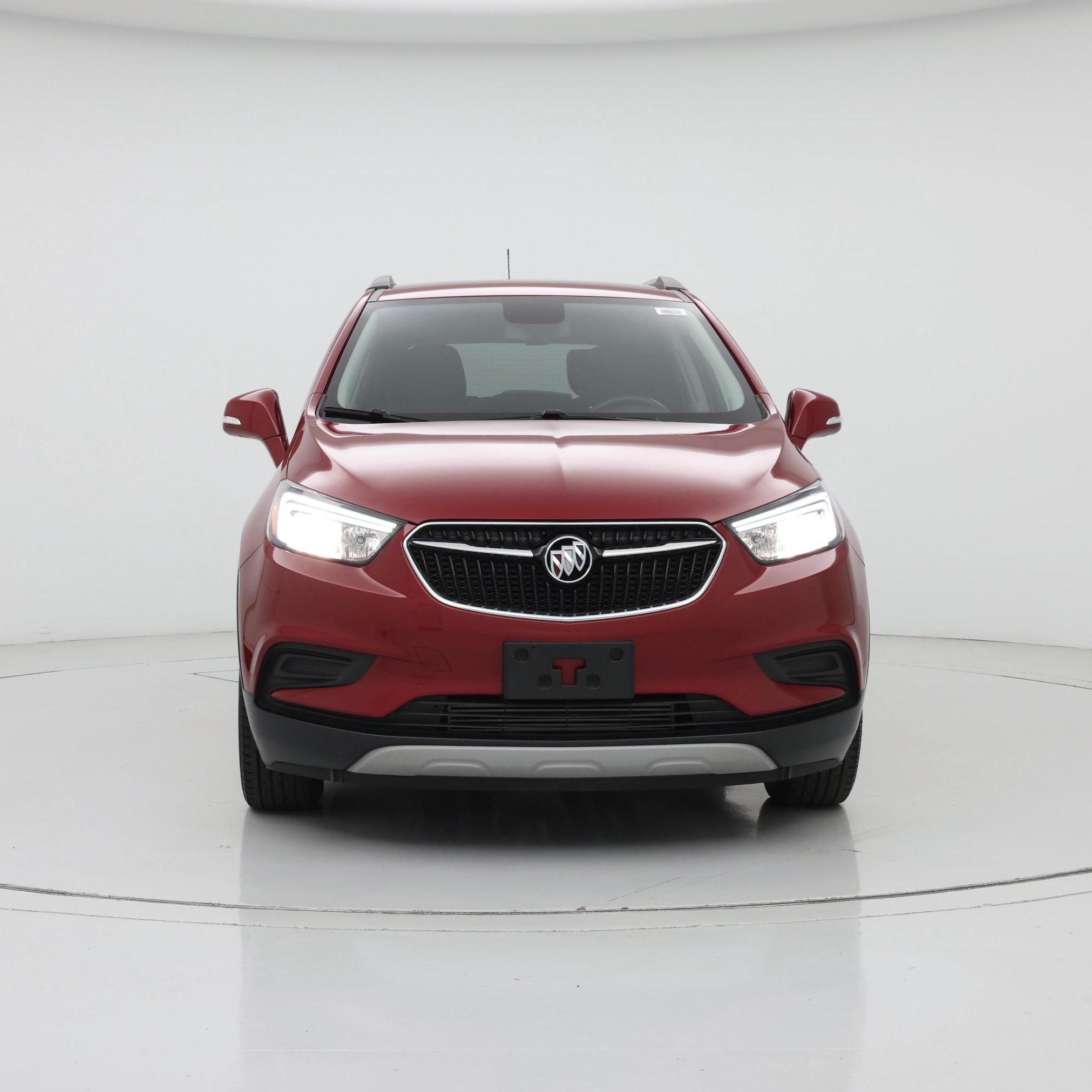 Thumbnail: 2019 Buick Encore - 5