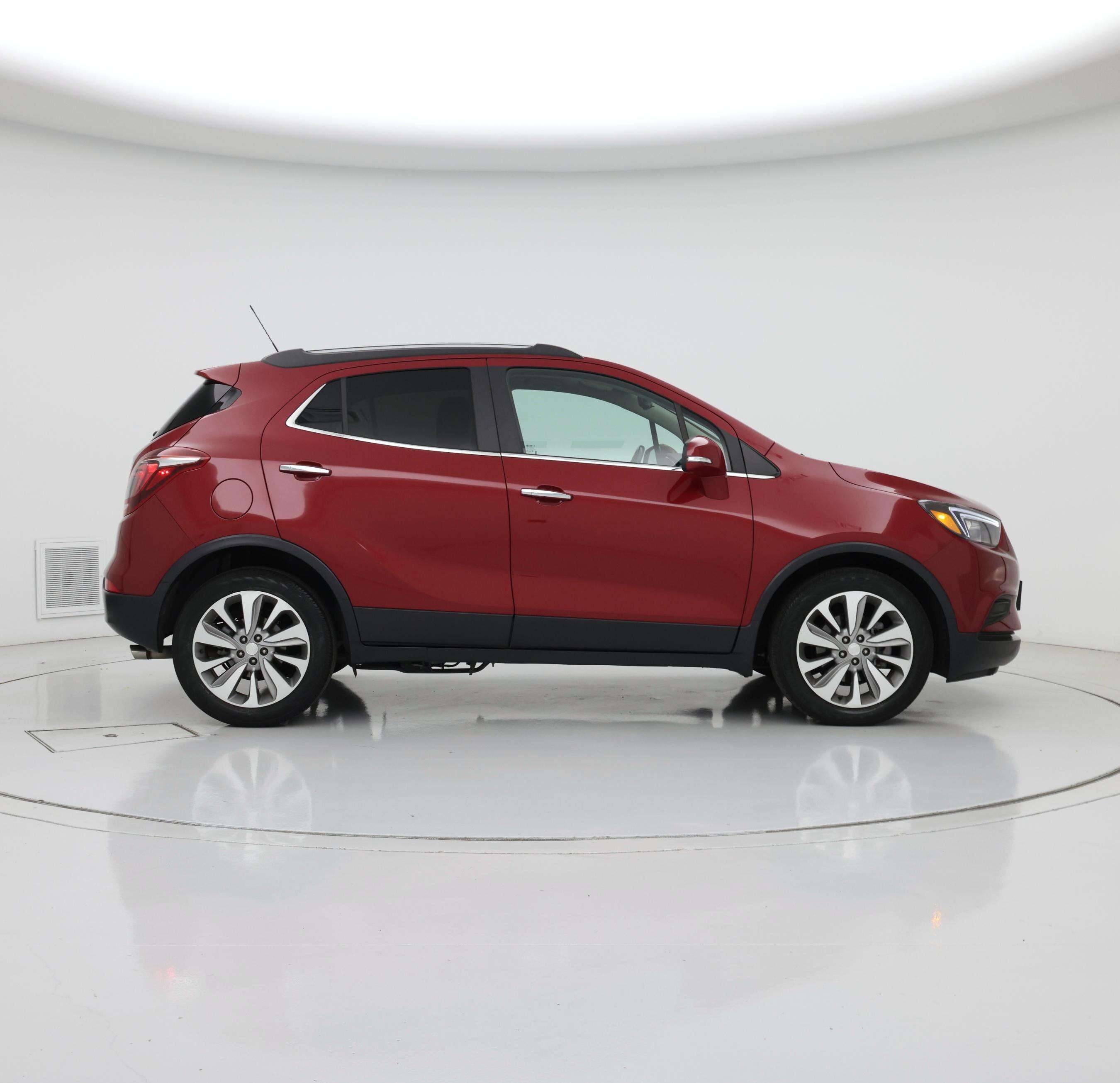 Thumbnail: 2019 Buick Encore - 7