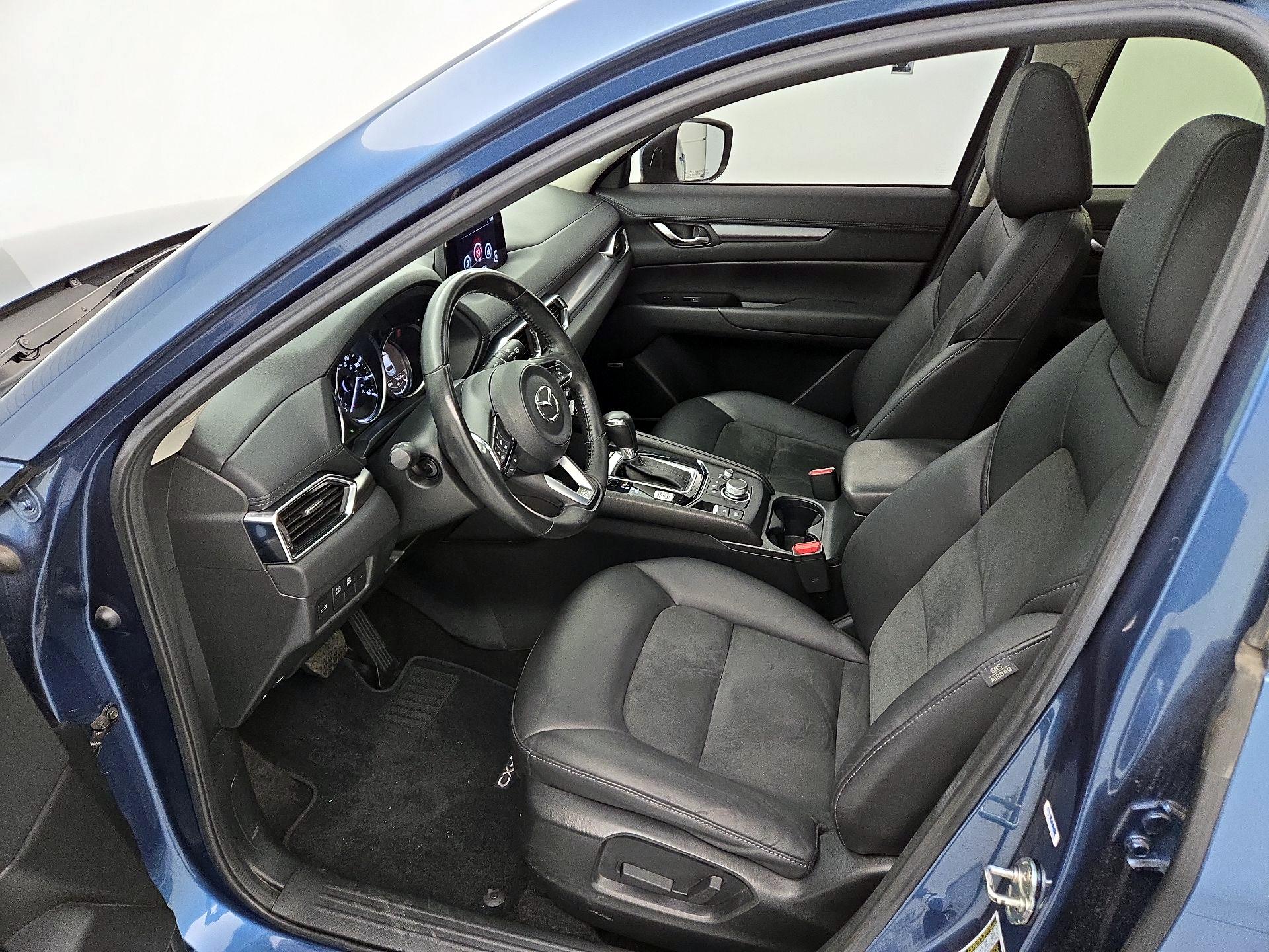 Thumbnail: 2020 Mazda CX-5 - 11