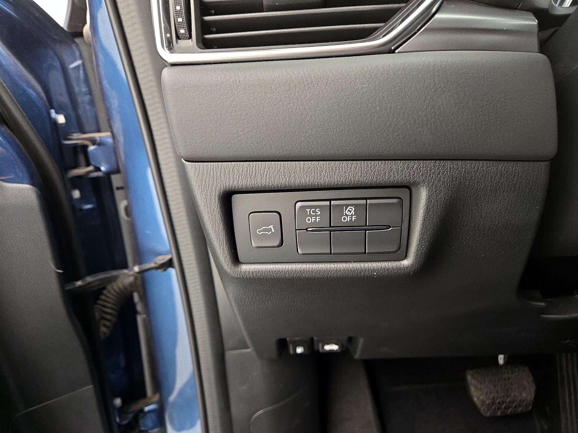 Thumbnail: 2020 Mazda CX-5 - 13