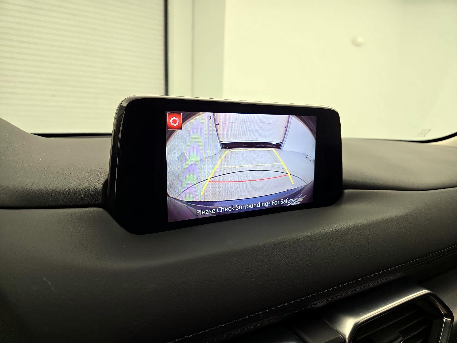 Thumbnail: 2020 Mazda CX-5 - 14