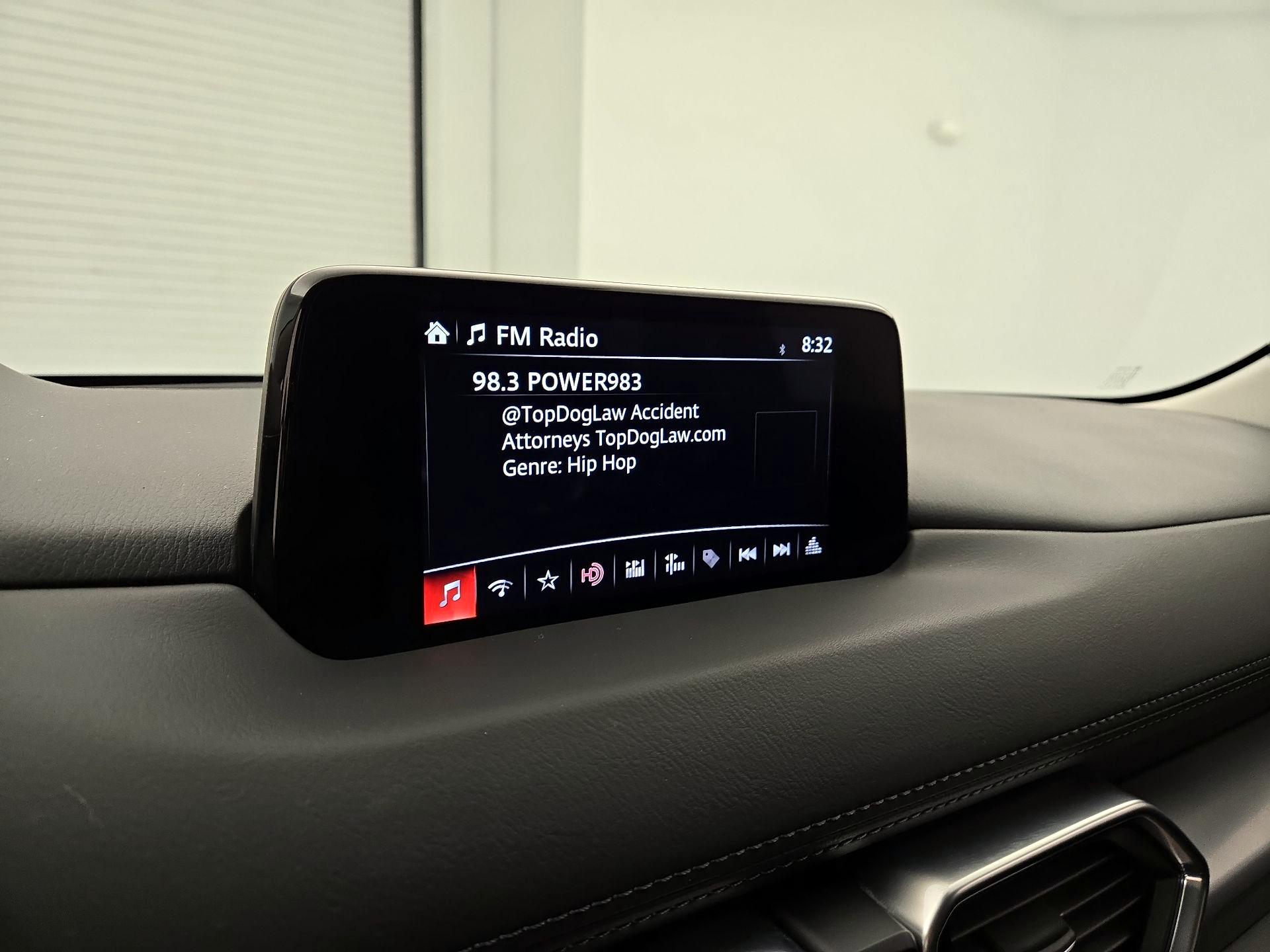 Thumbnail: 2020 Mazda CX-5 - 15